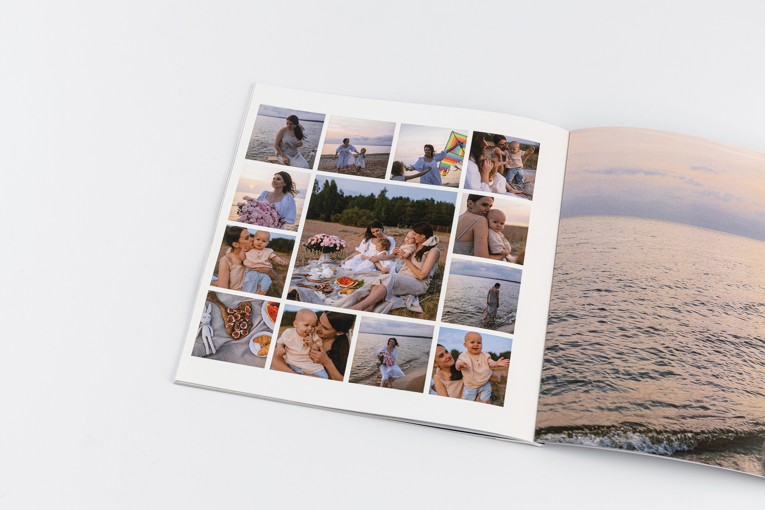 Периодика. Предметная фотосъемка в Москве. Предметная фотостудия Москва