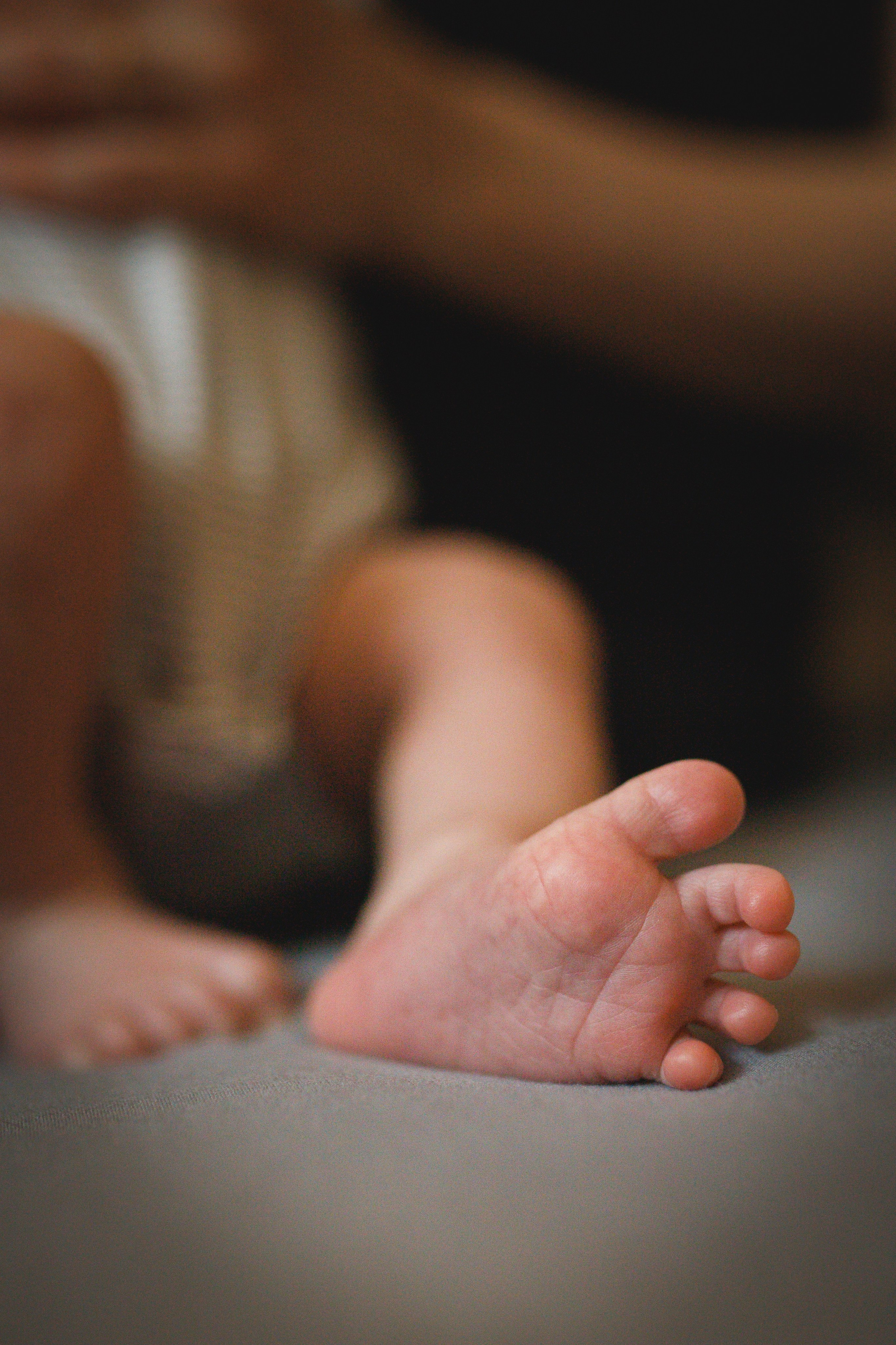 Младший брат. Семейный и школьный фотограф в Москве Анна Ткач