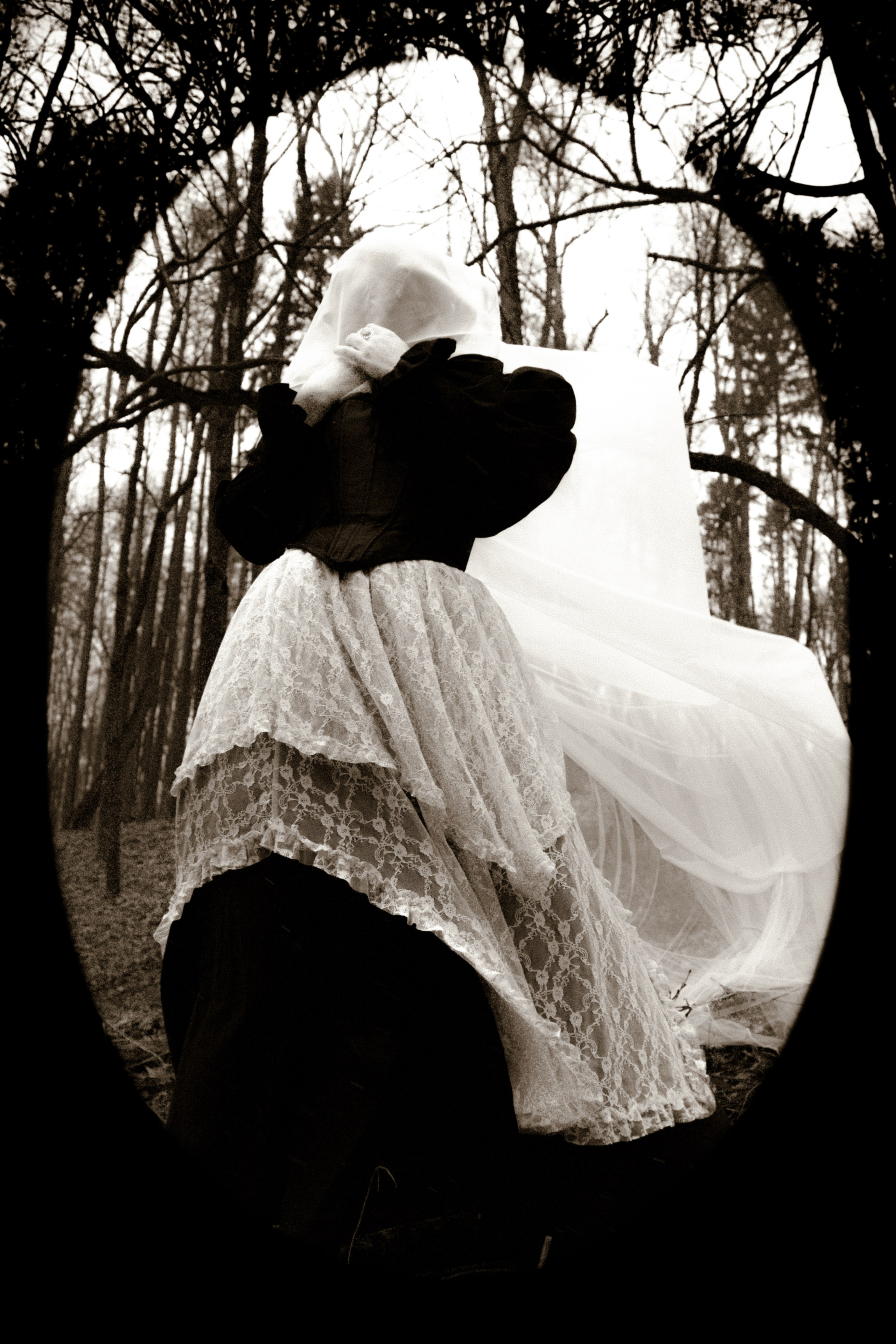 Марина. Ѣль Татьяна Григъ ~ винтажный фотограф