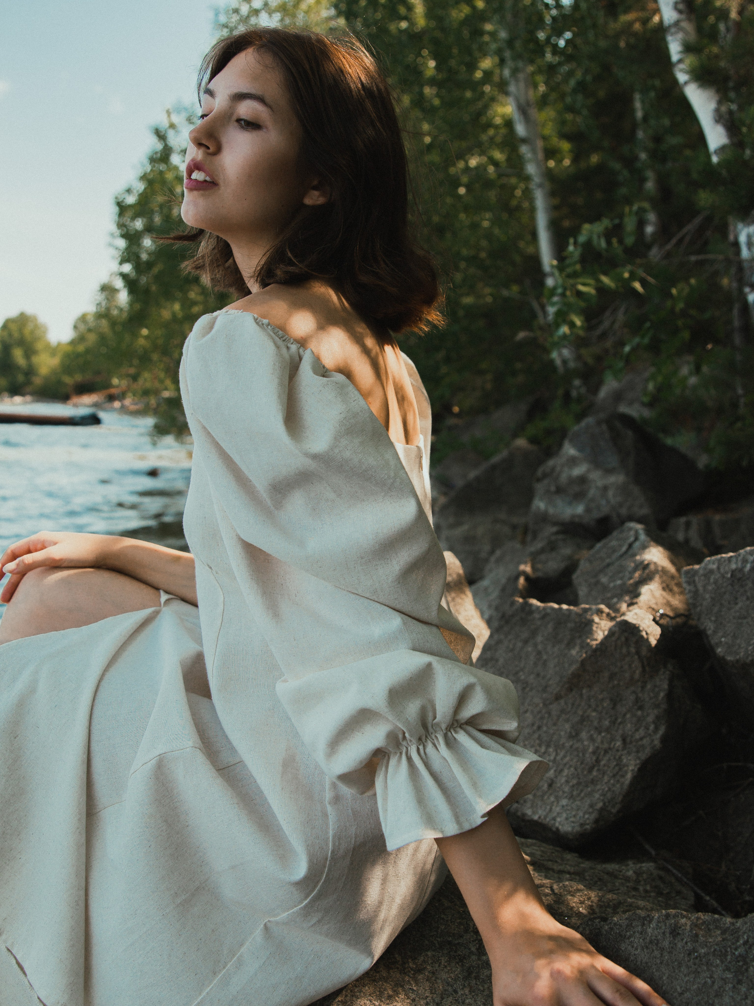 Лесная сказка с Сашей. Фотограф Настя Булочка Екатеринубрг