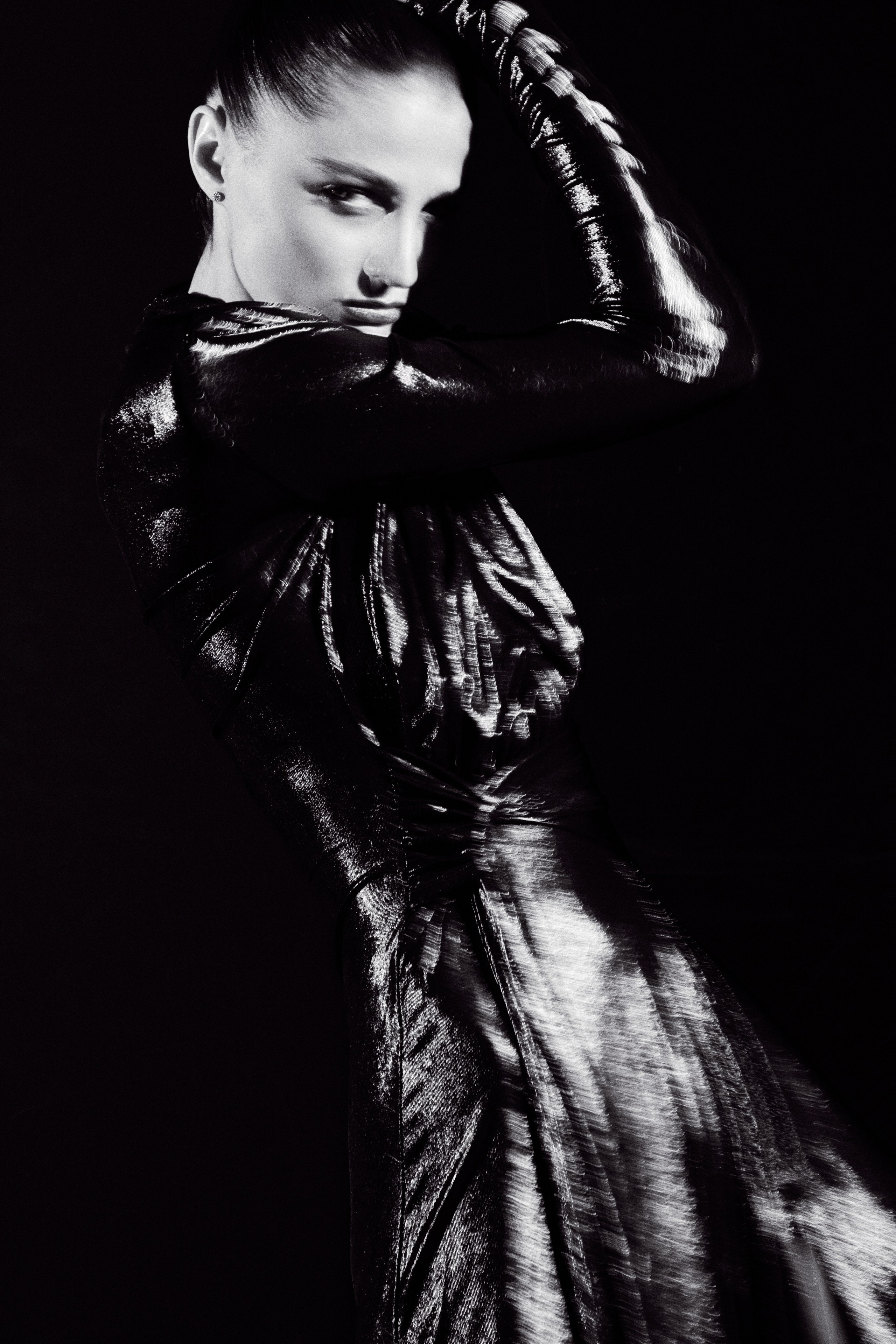 Studio. Главная