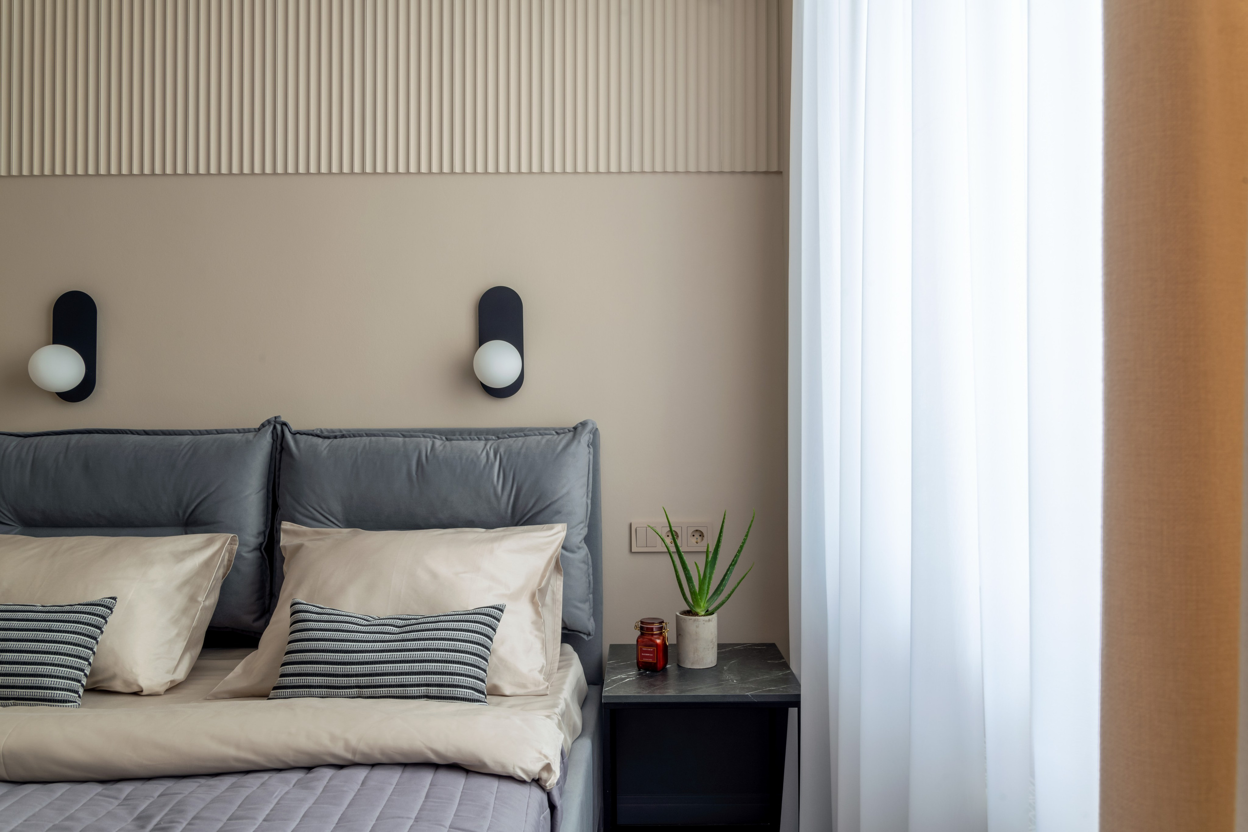 Дежнева. Интерьерный, портретный и семейный фотограф в Москве Мария Иринархова