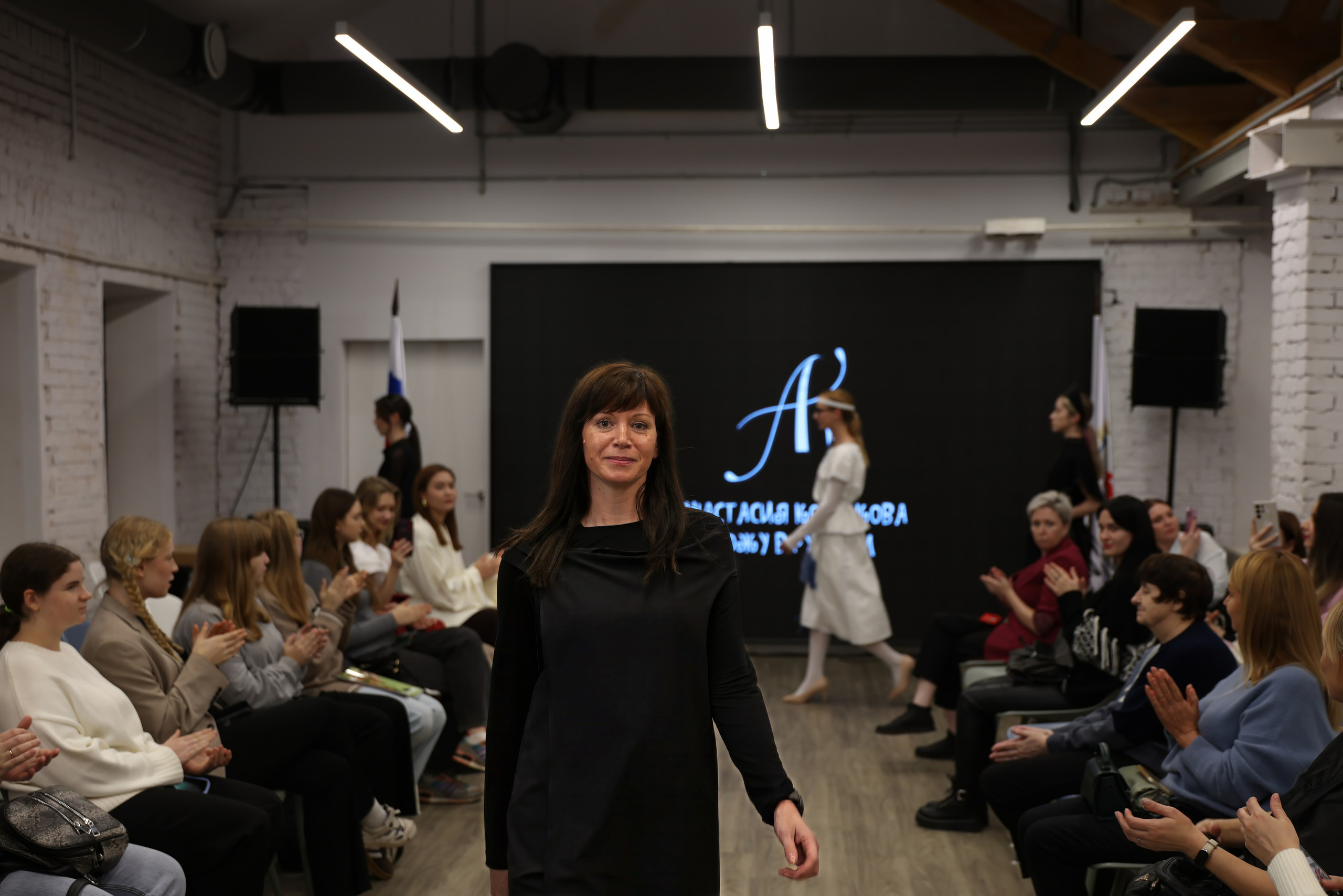 Натали де Шан. Добро пожаловать в студию «Цифровой скульптор»  где искусство встречается с технологиями!