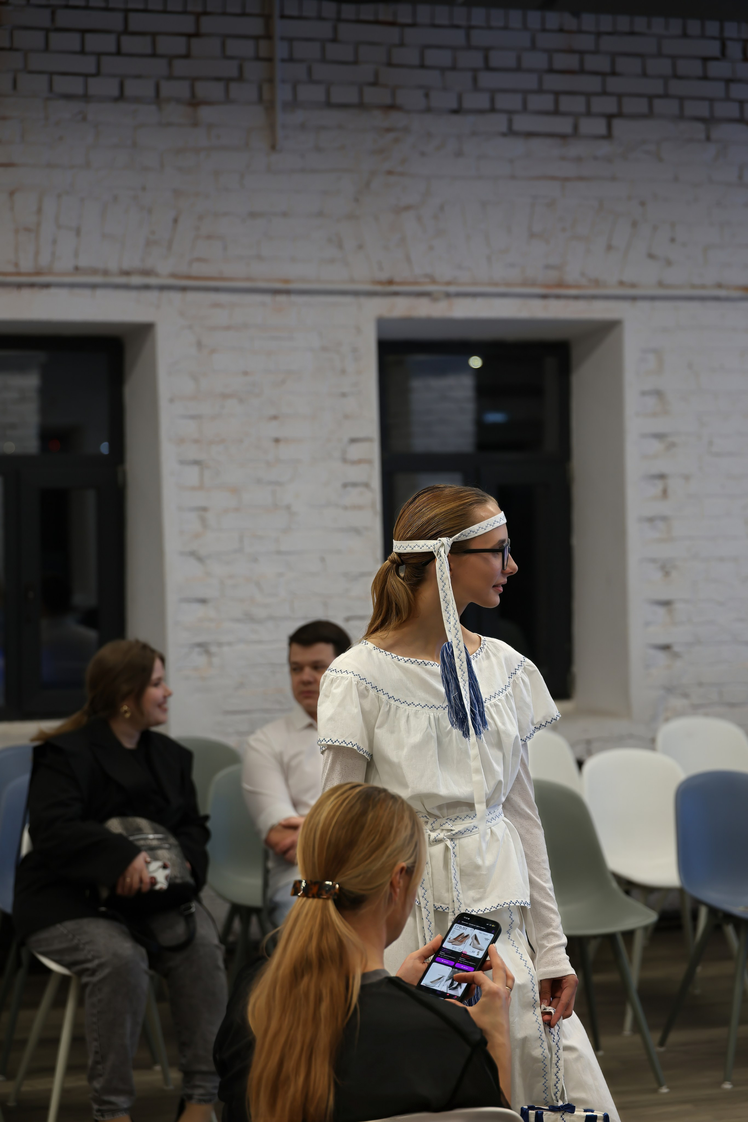 Натали де Шан. Добро пожаловать в студию «Цифровой скульптор»  где искусство встречается с технологиями!