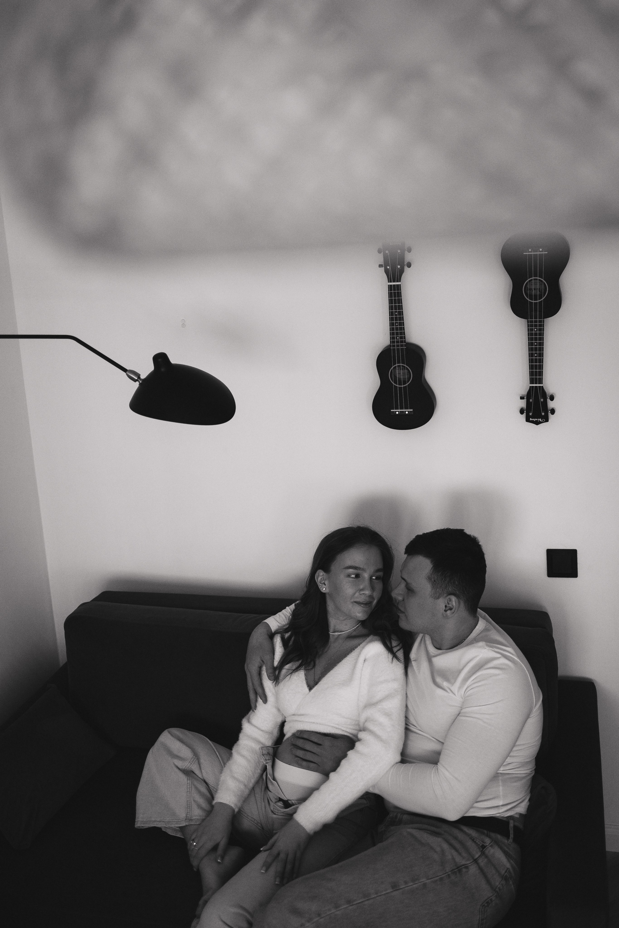 Роман и Валерия