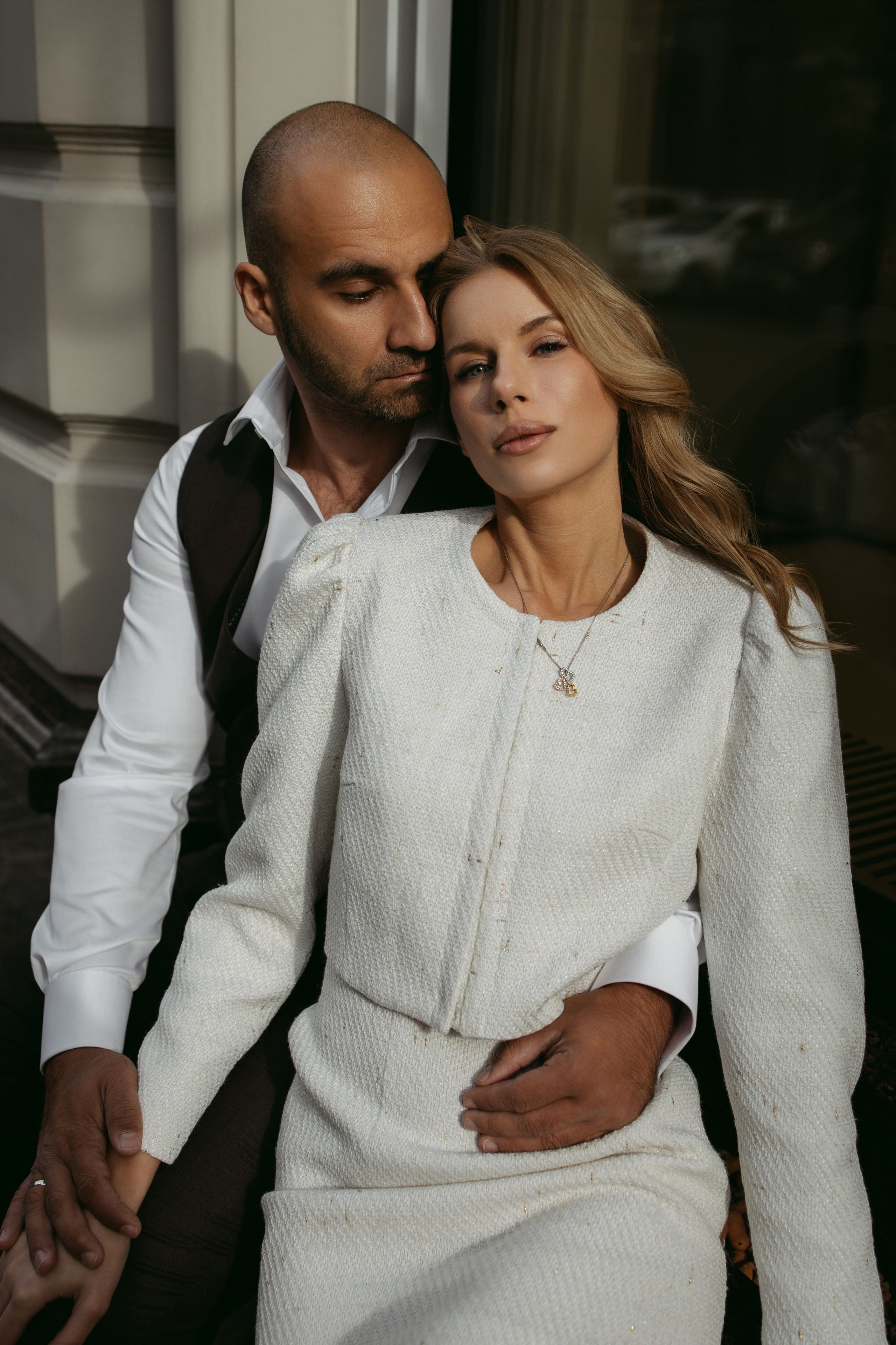 Никита & Мария