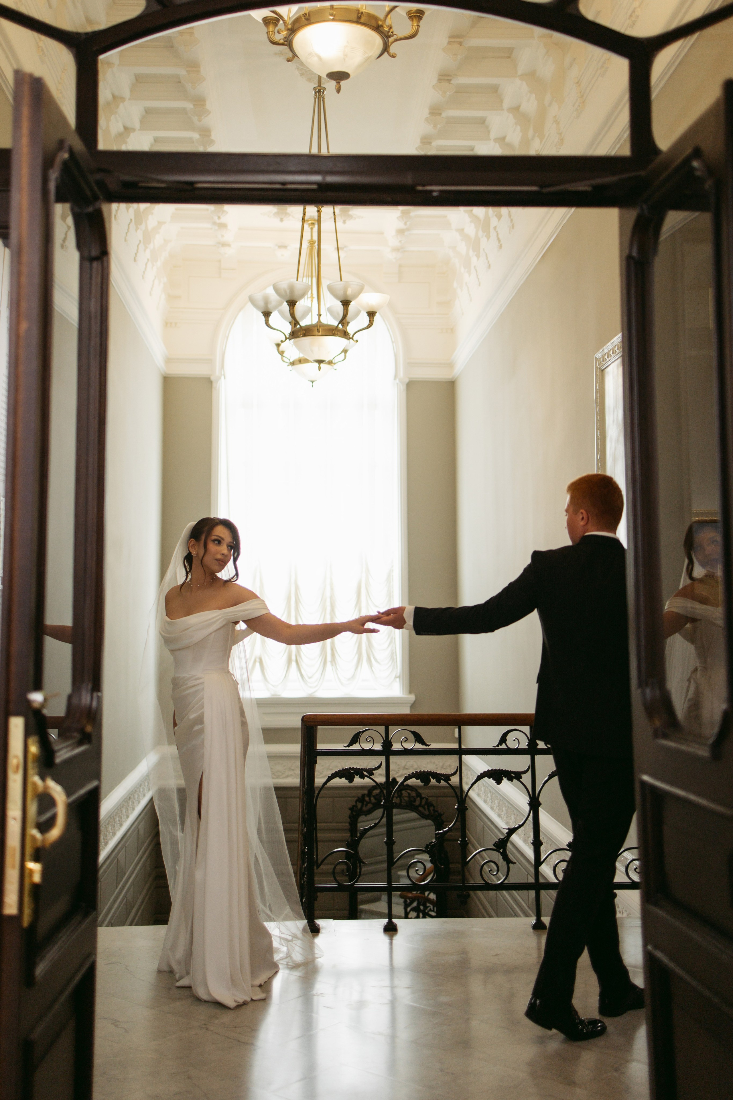 Айдар & Азалия