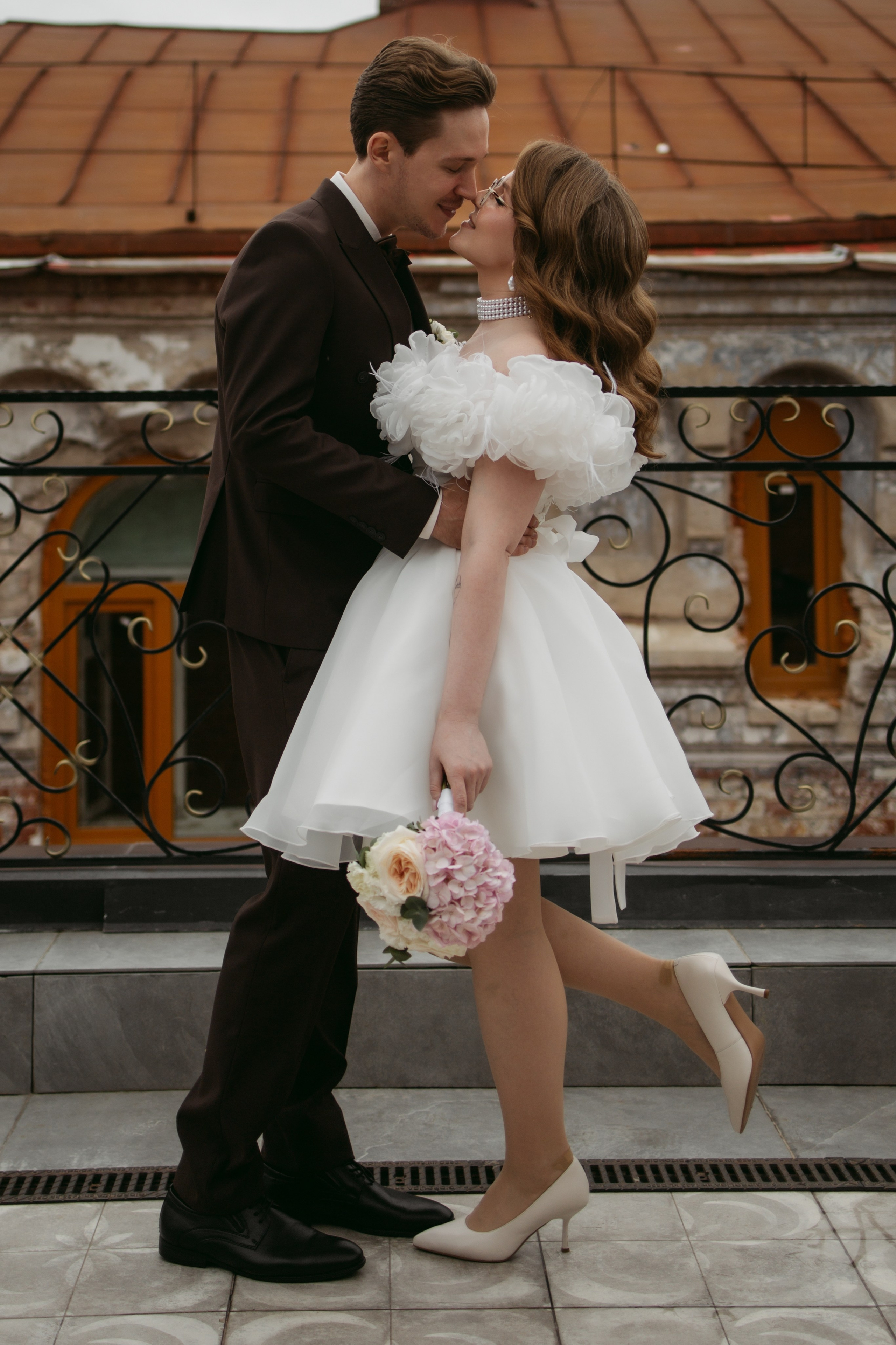 Владислав & Елизавета