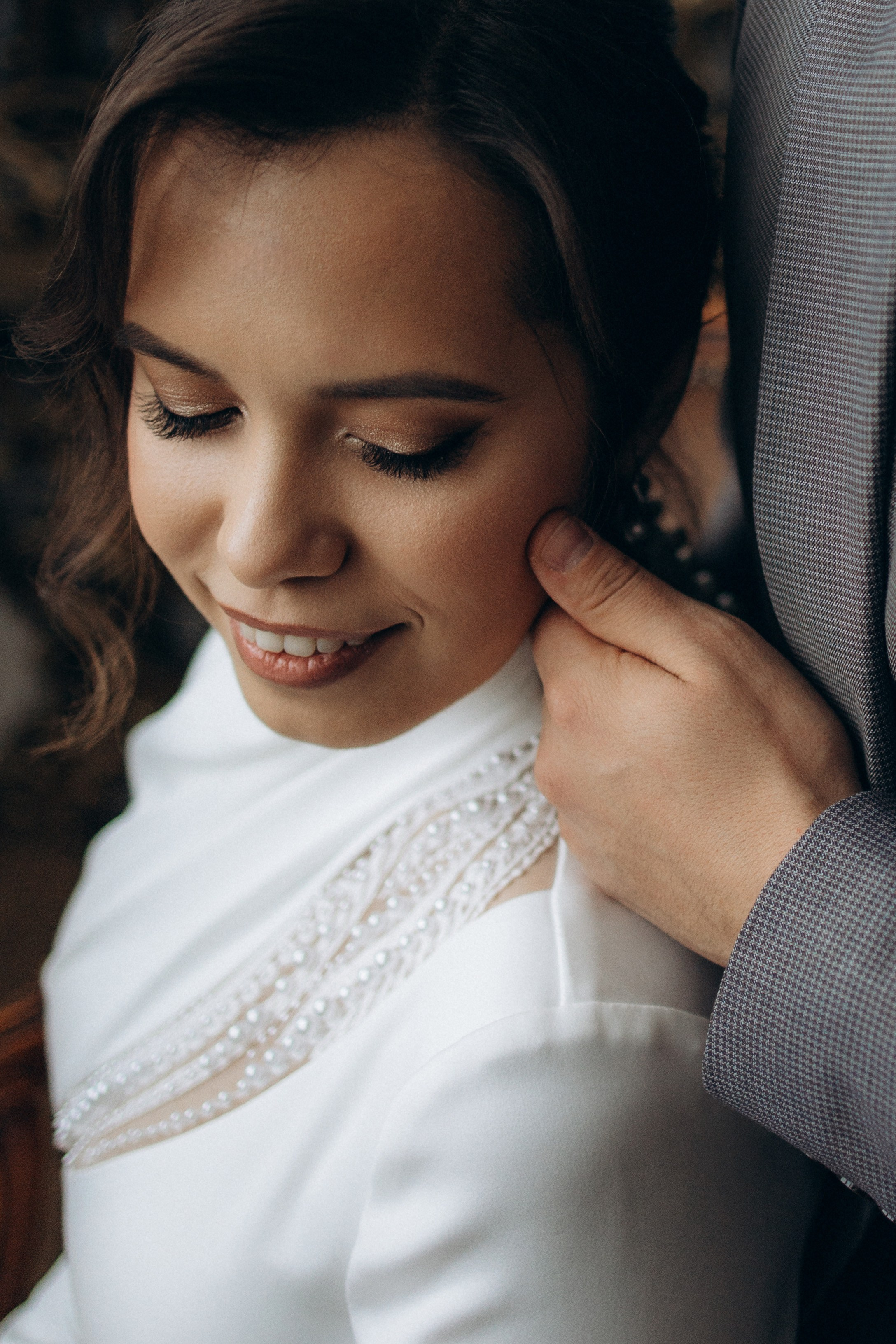 Эльдар и Юлия