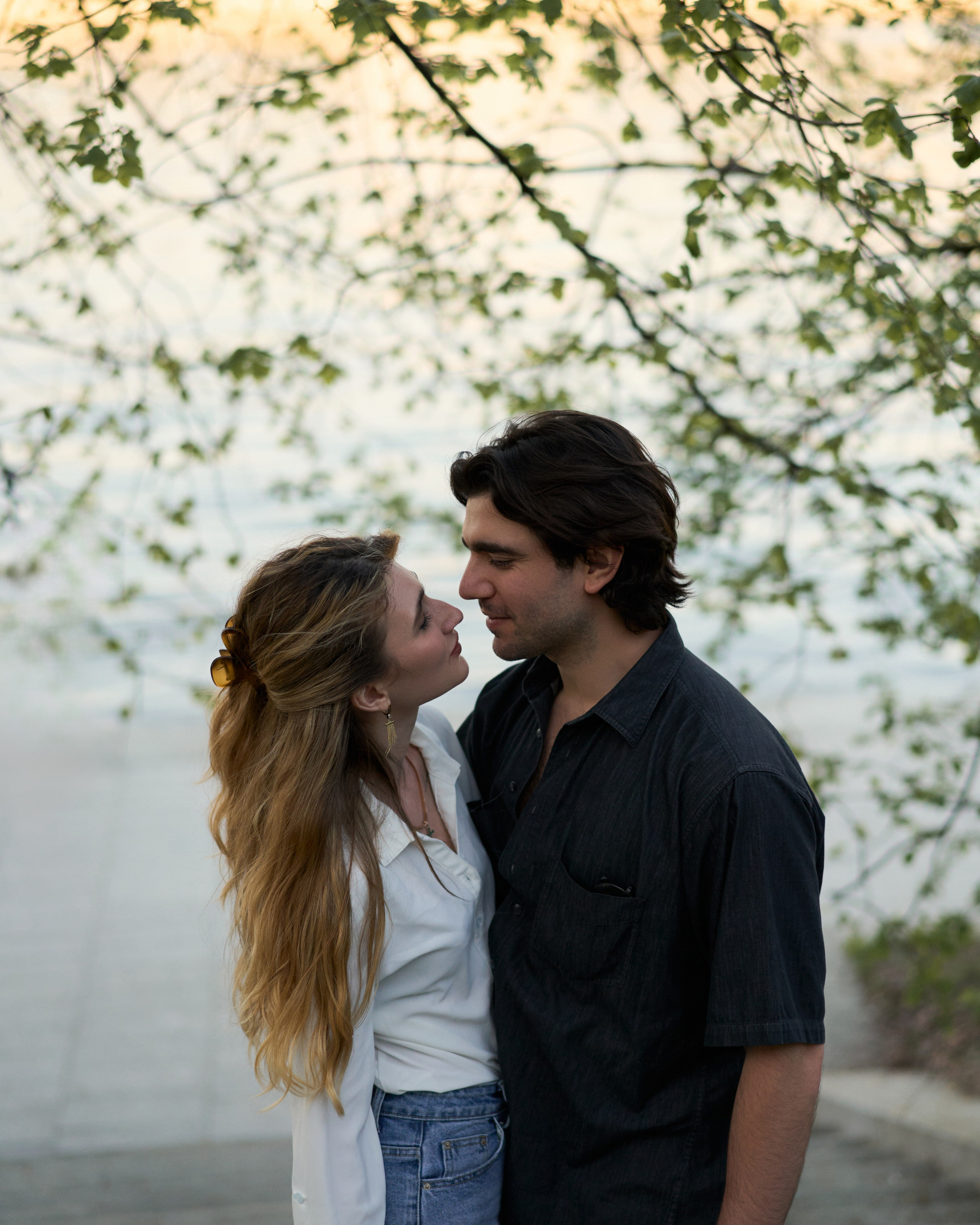 Проживая каждый момент. Minflo Photographer