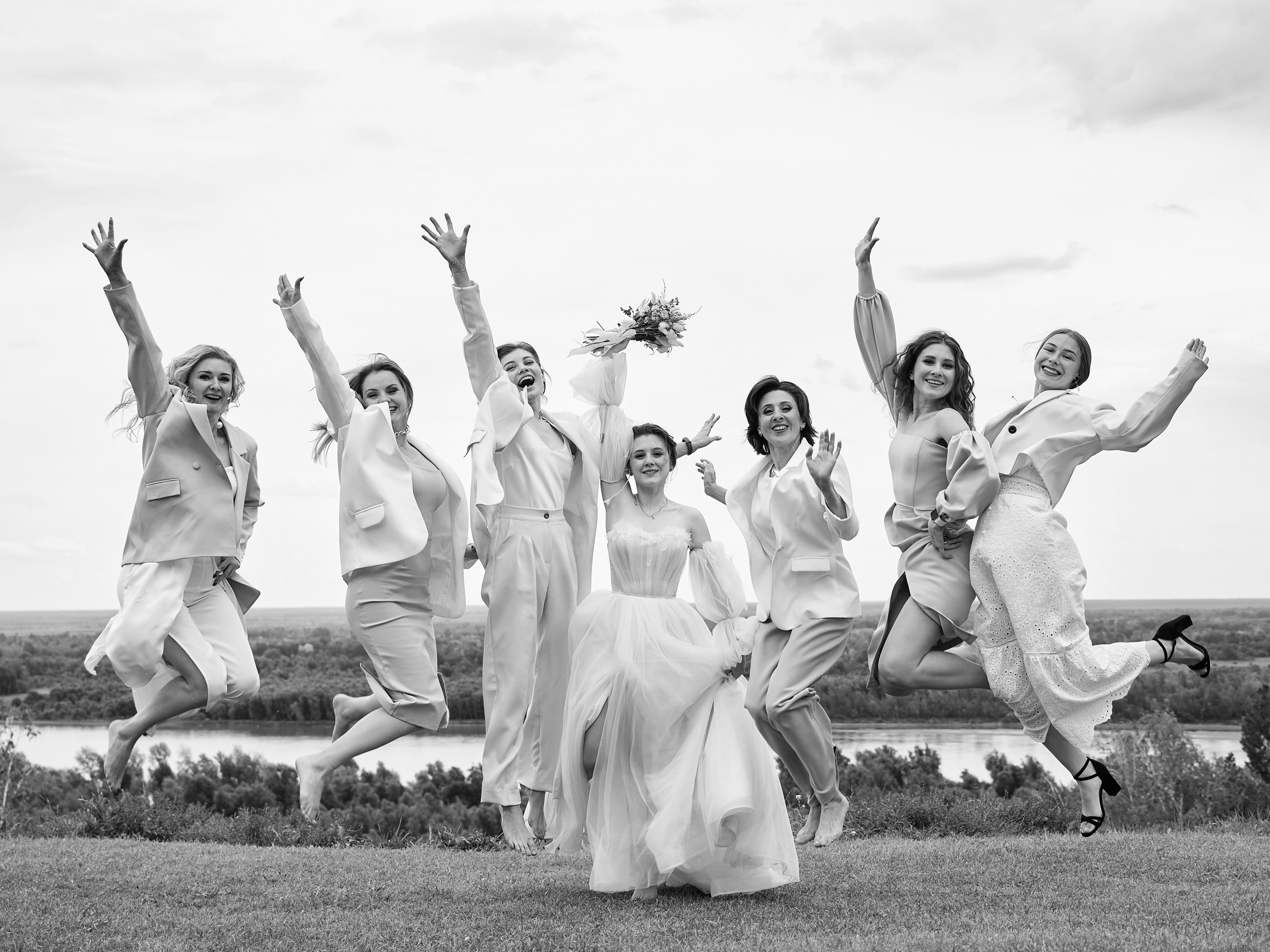 Антон & Лиза. Фотограф Андрей Кононенко