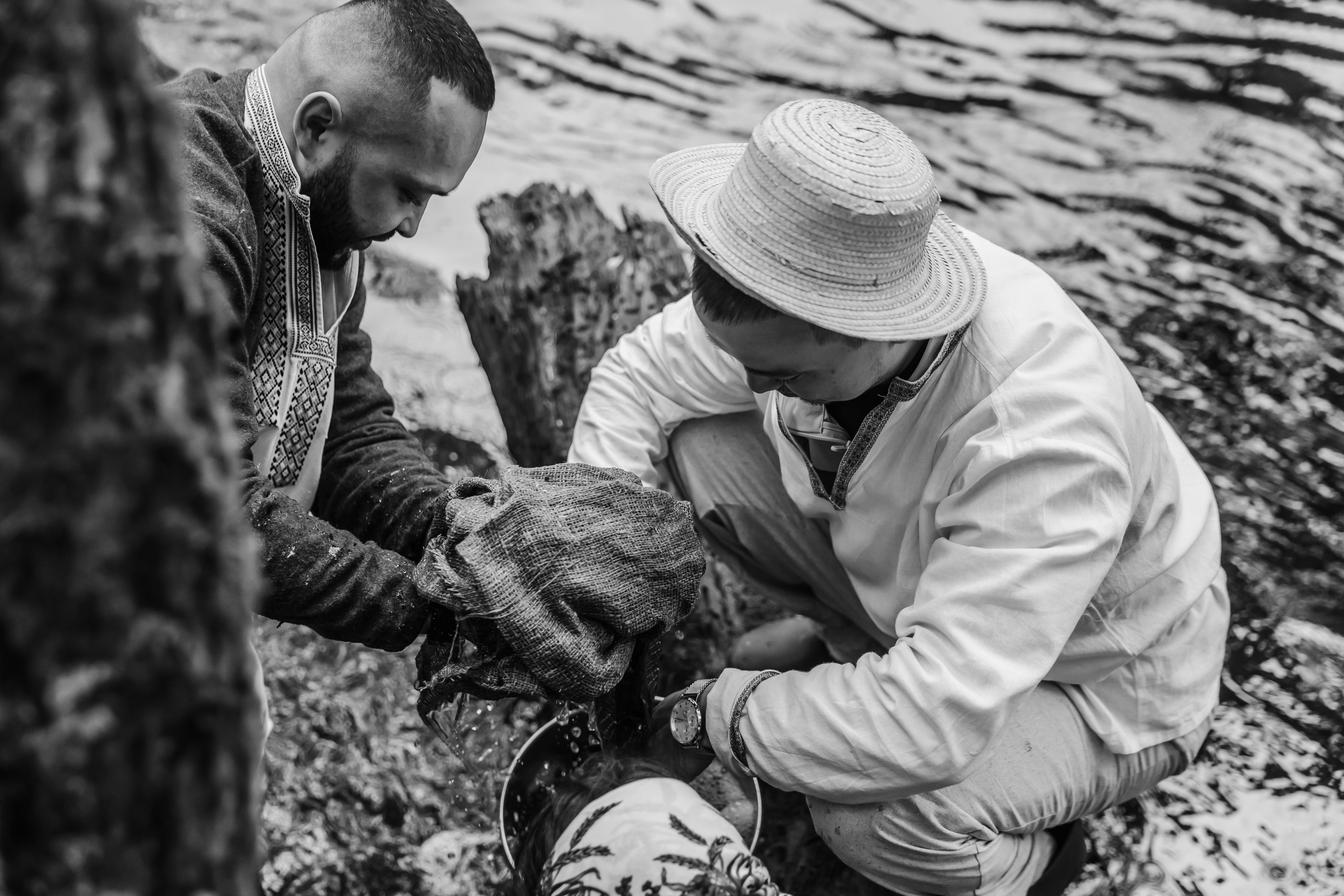 ХОЛОП -тематический праздник. Свадебный фотограф Минск РБ
