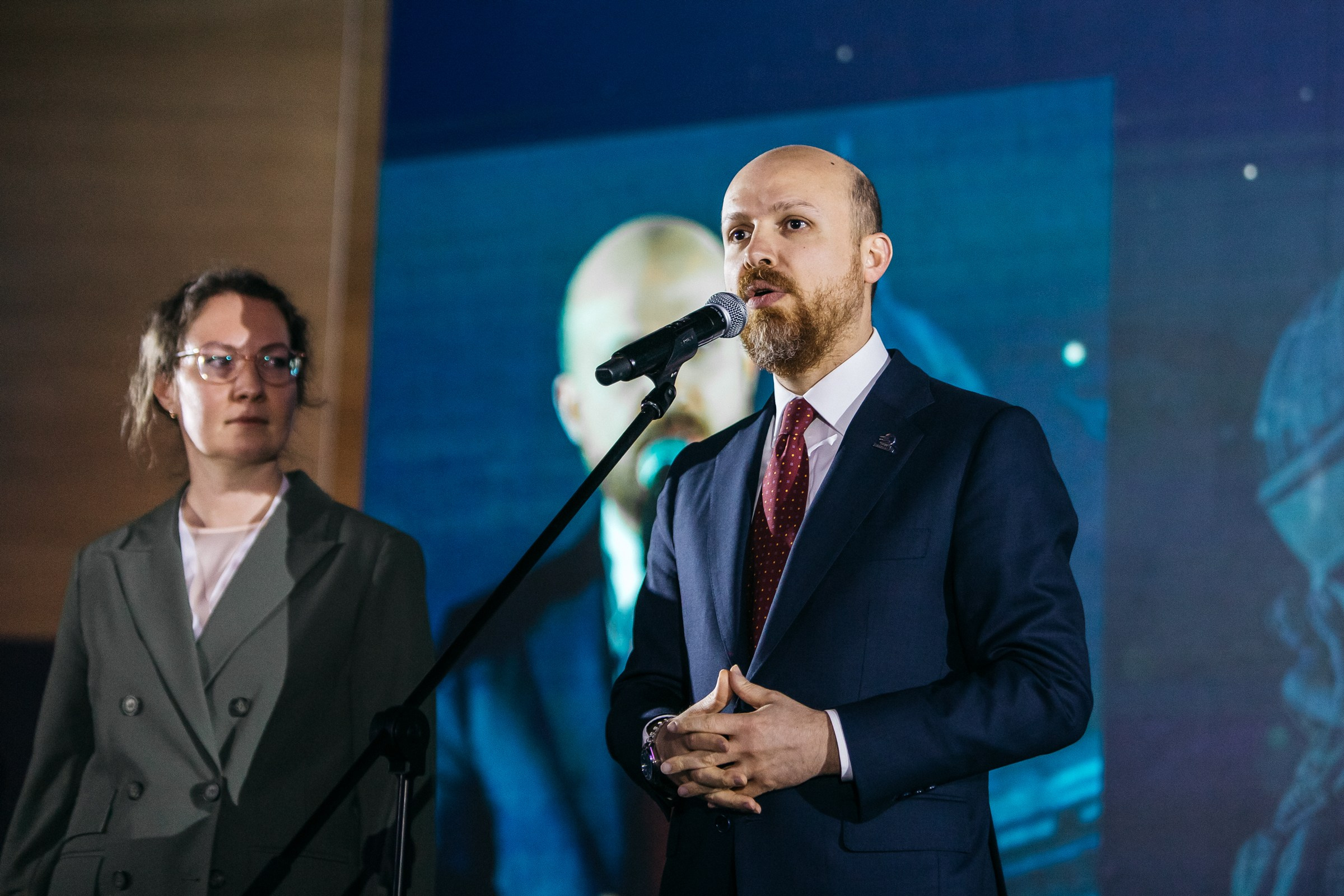 Репортажный фотограф на мероприятие Питер