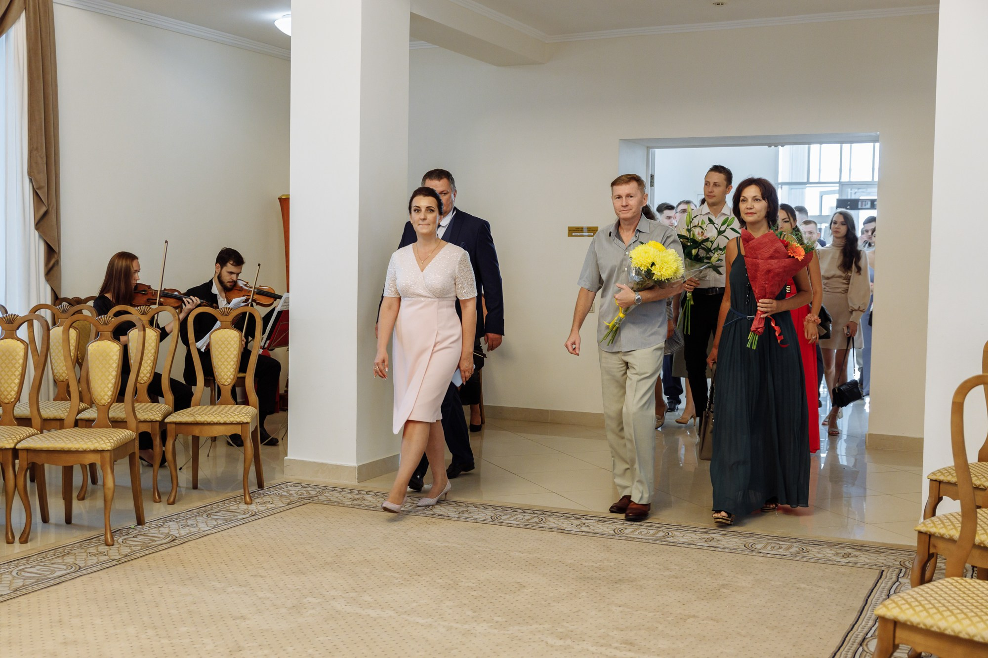 Максим и Маргарита