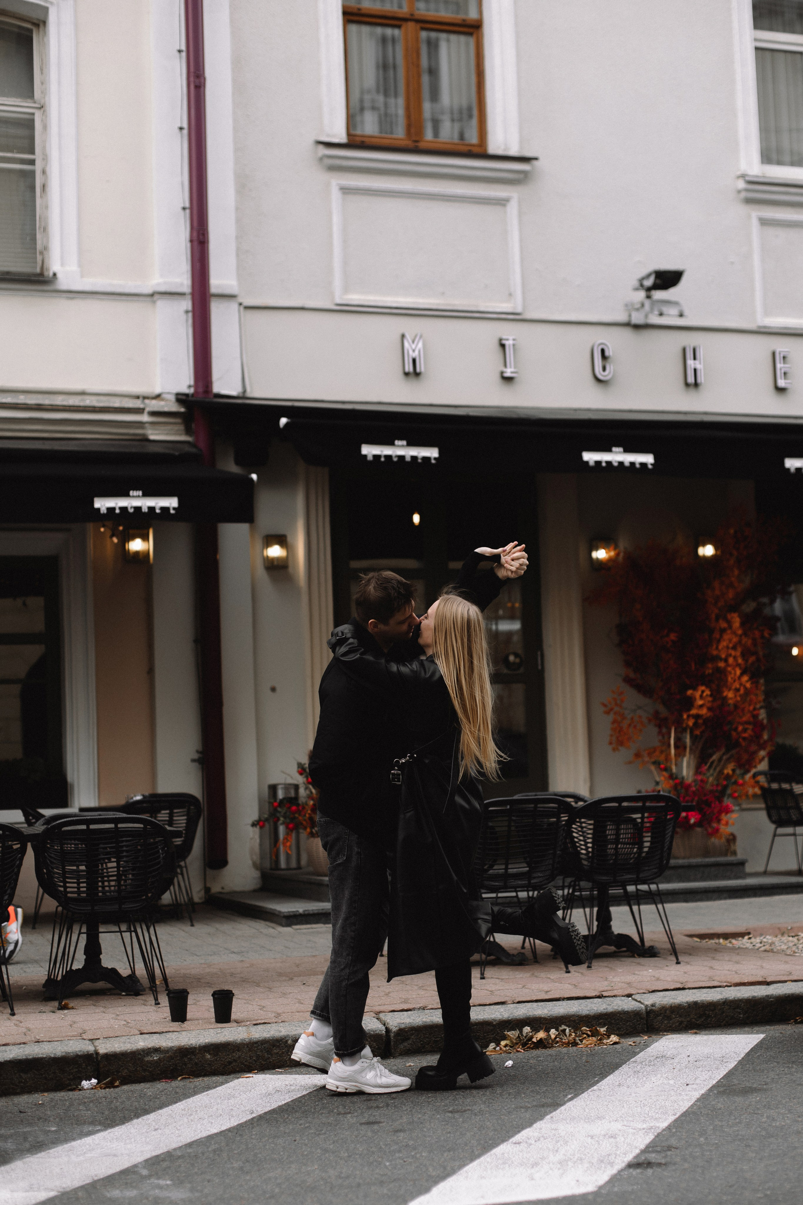 A&D. Фотограф Ира Григорьева