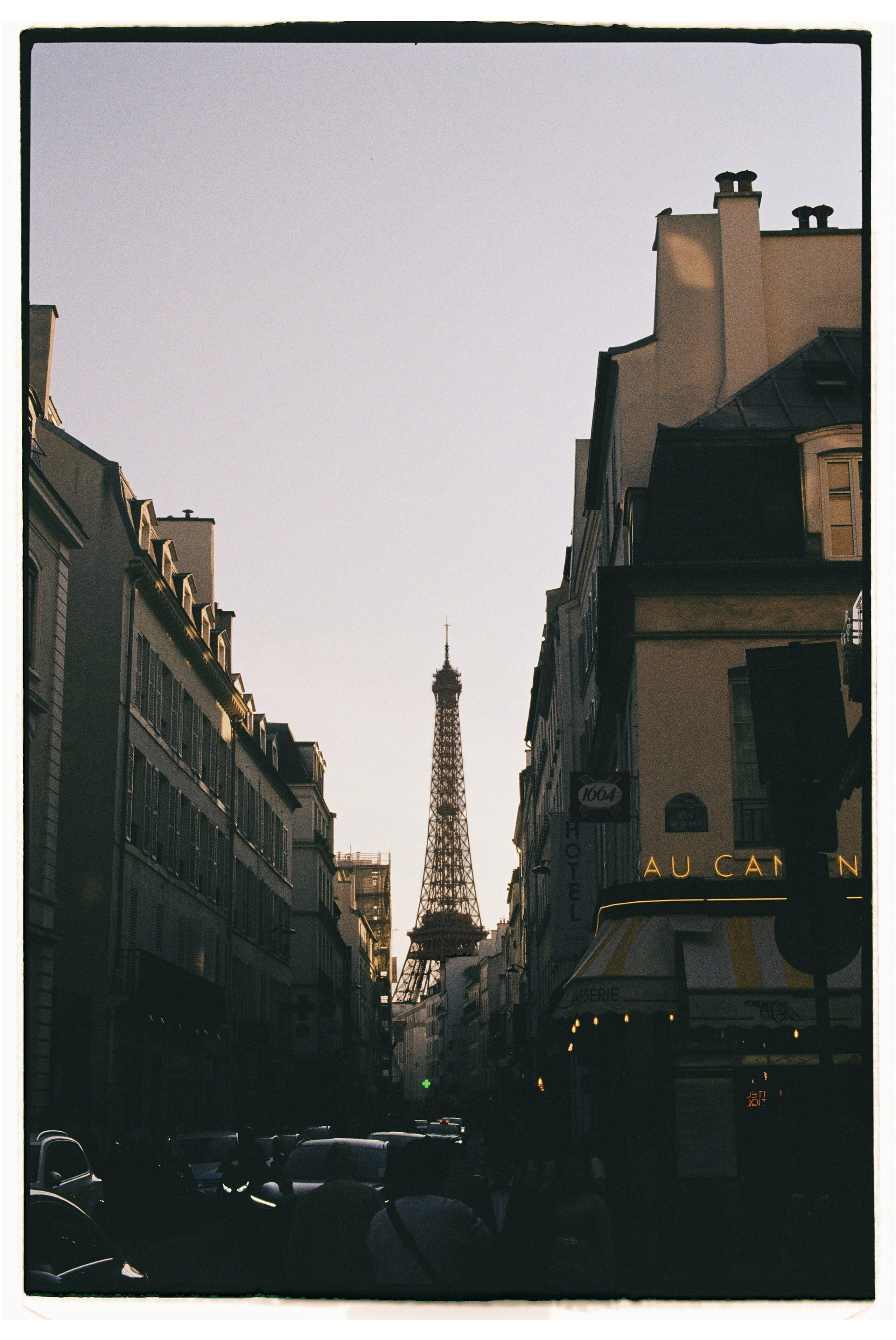 Europe. Olya Filina | Moscow Photographer