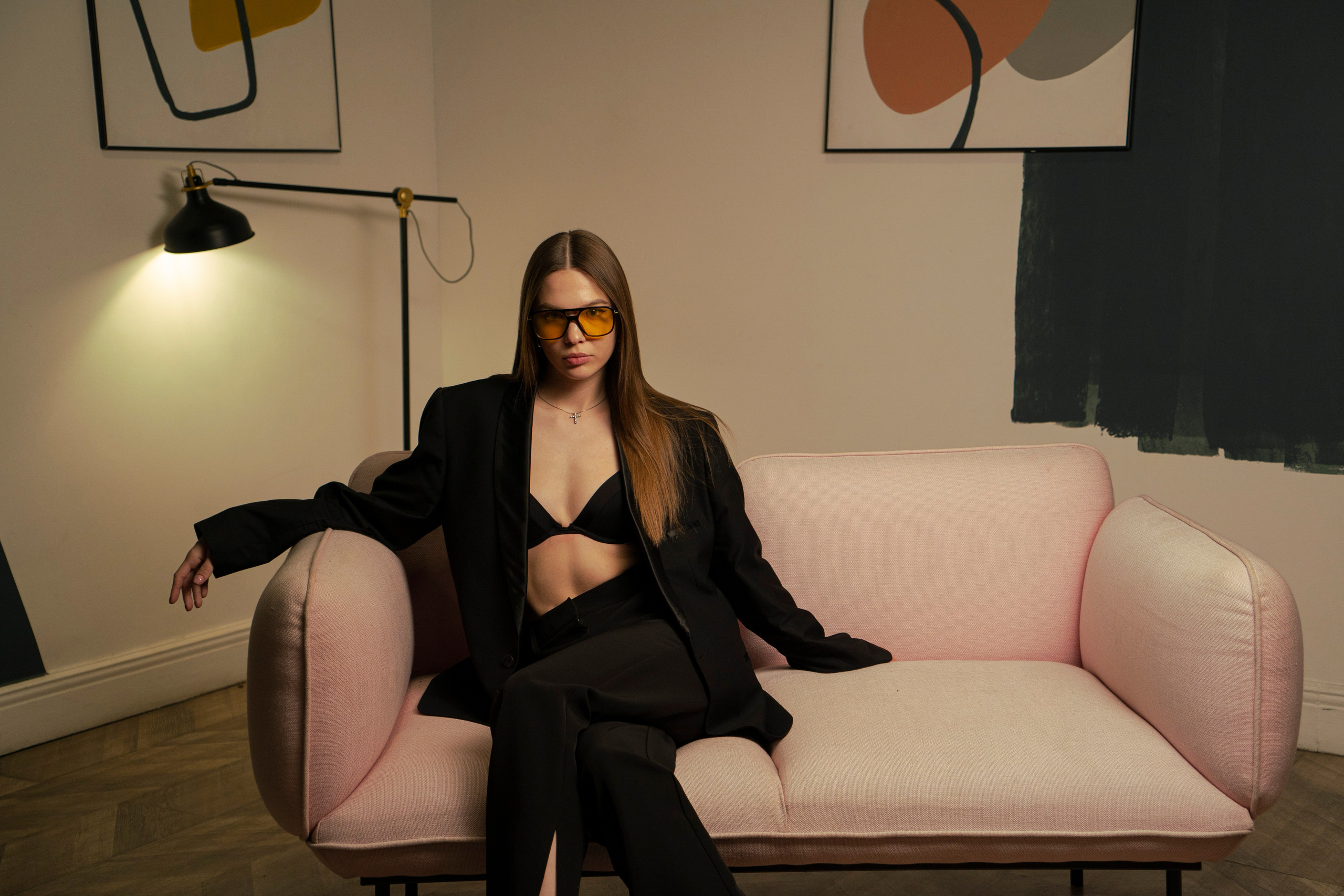 № 10. Профессиональный портретный фотограф в Москве Владимир Глаголев