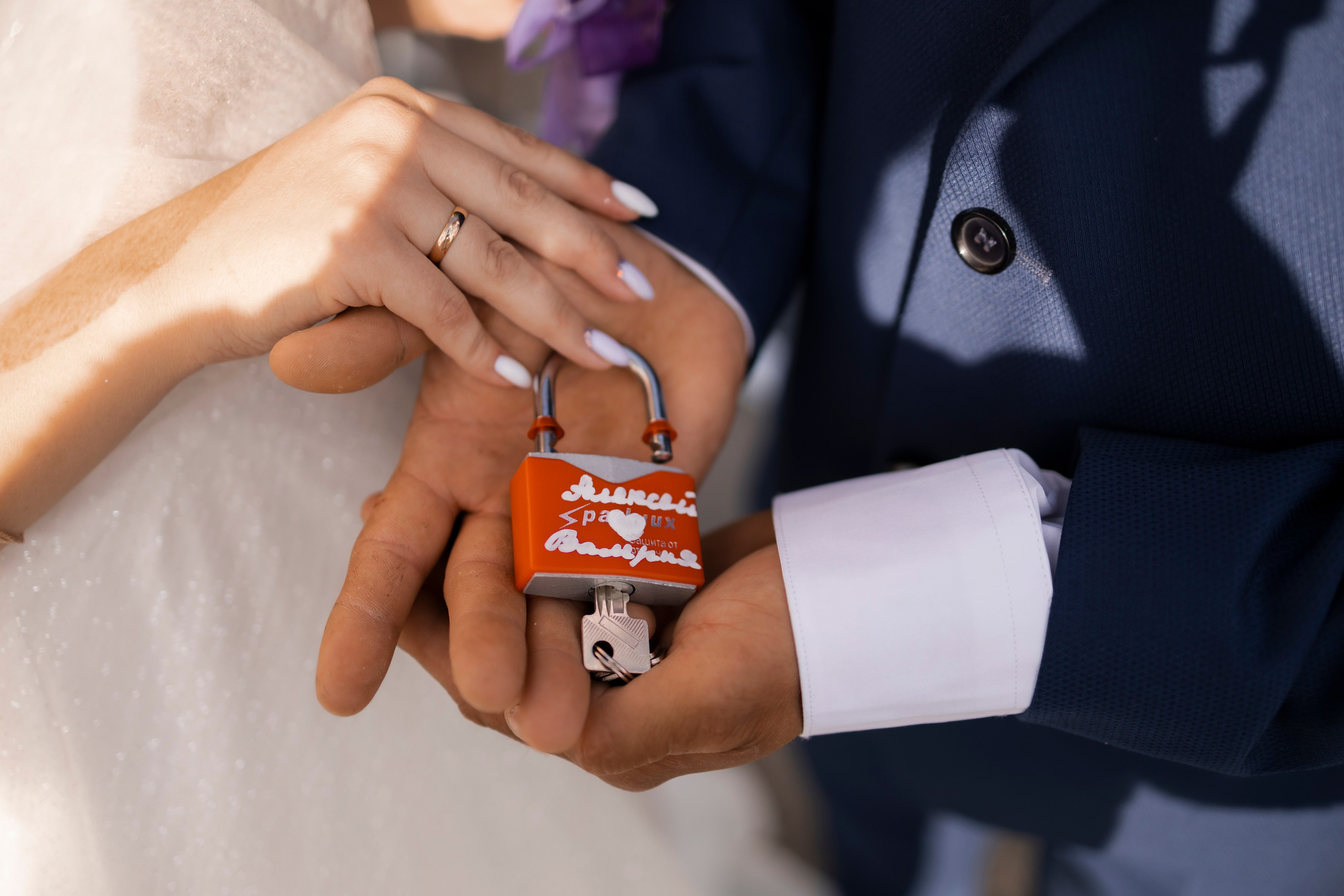 Алексей и Валерия. Фотограф, которого ты искал