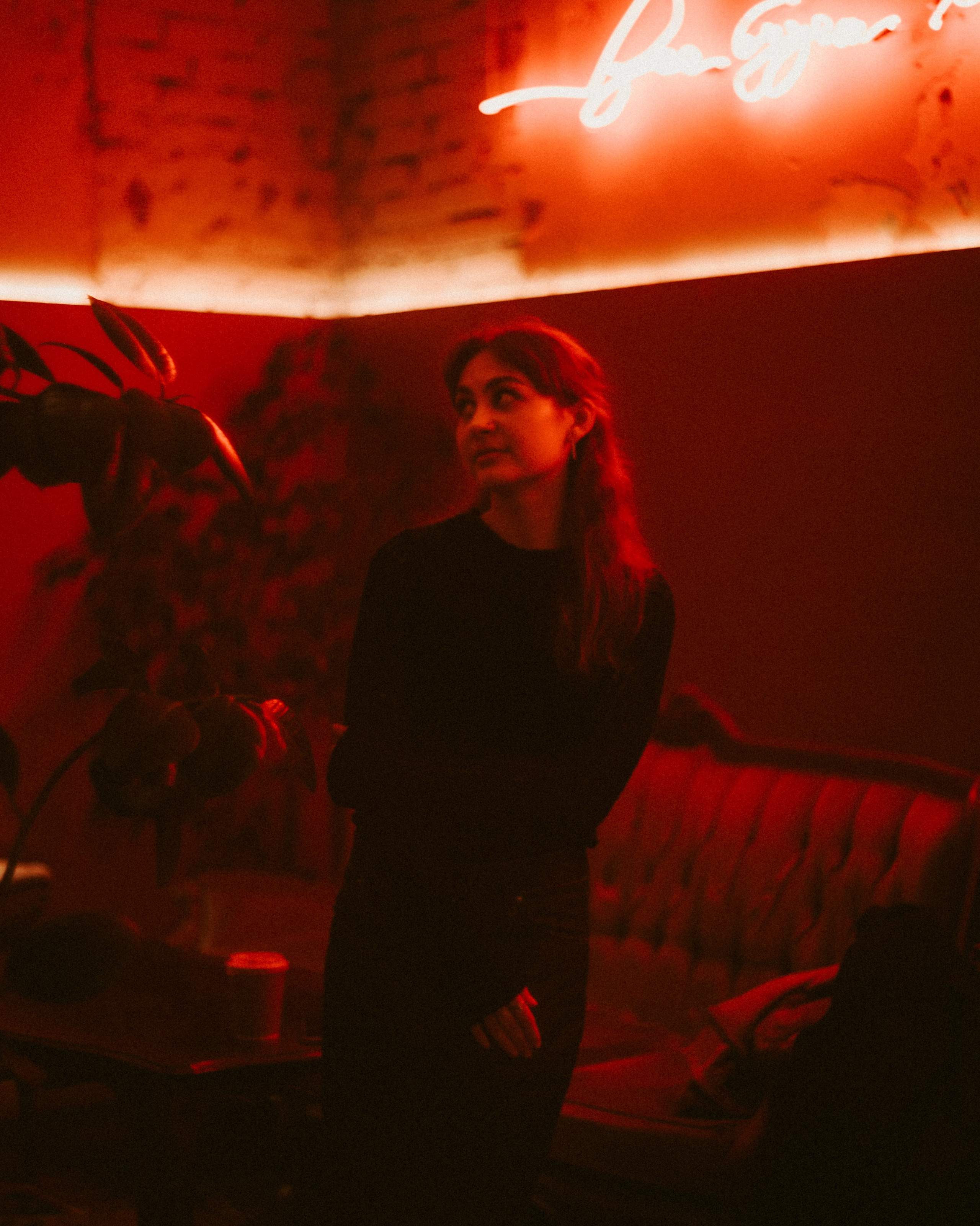 Татьяна. Фотограф Краснодар Ирина Гафланова