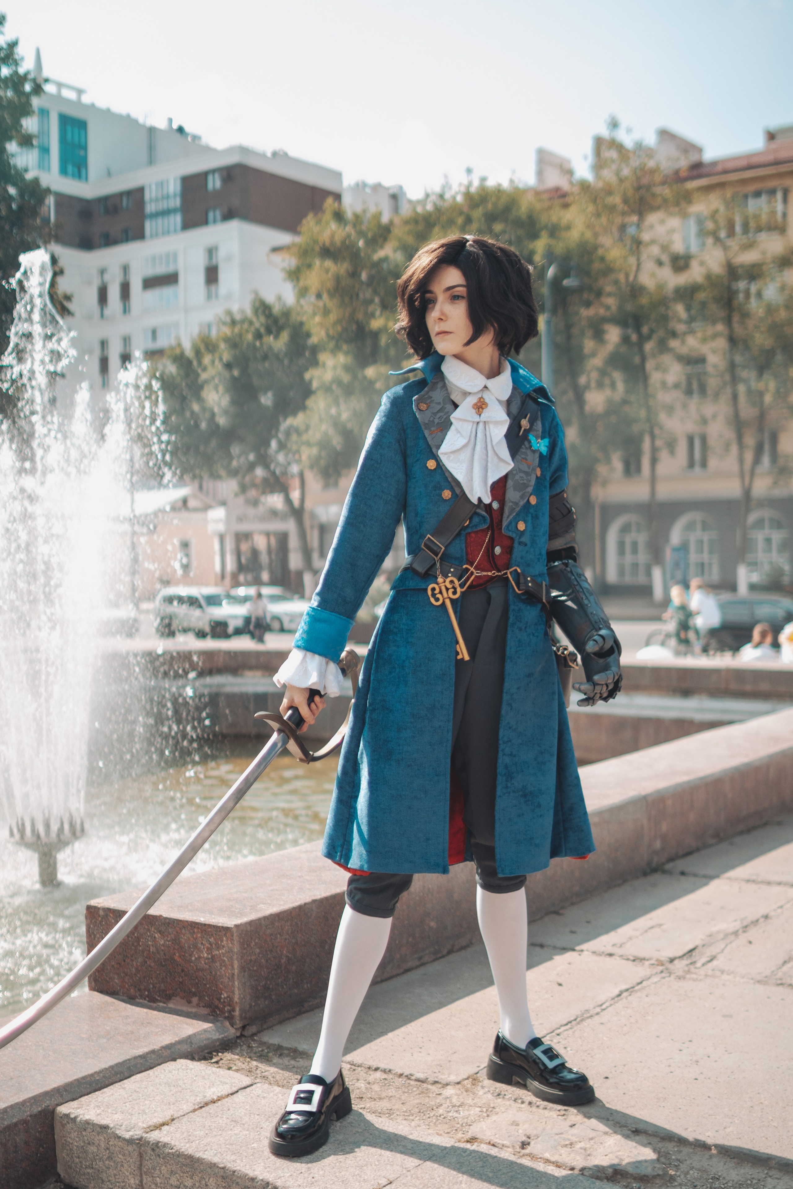 Анимау 2024. Фотограф Набережные Челны Лысенков Олег