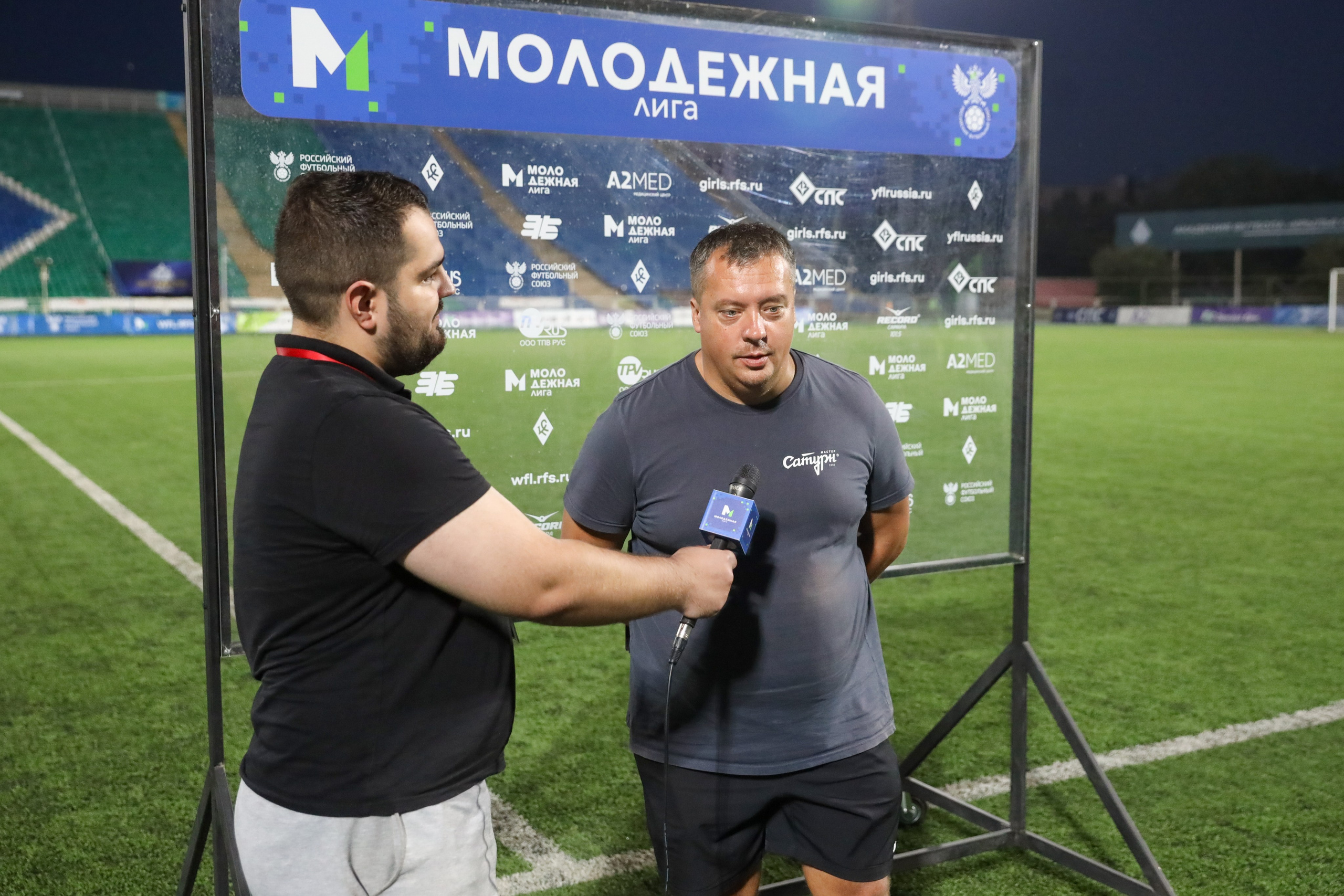 Крылья Советов — Мастер-Сатурн. Молодежная лига по футболу среди женских команд. Спортивный фотограф в Самаре