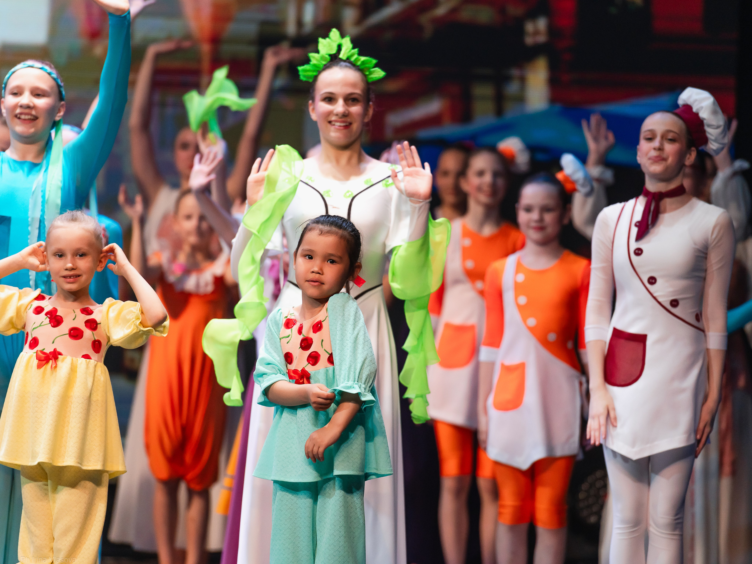 Второе дыхание