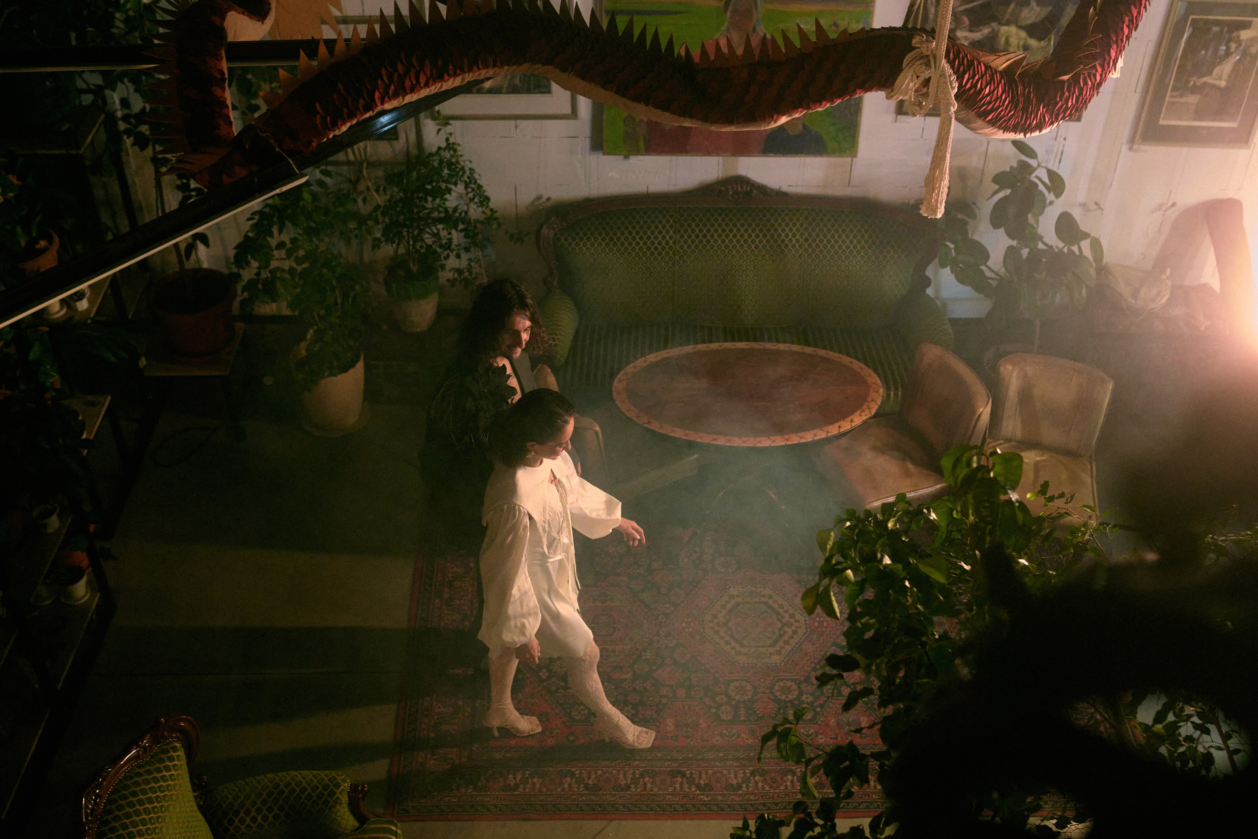 EUPHORIA — INSPIRATION`24. Свадебный фотограф Екатеринбург/Челябинск — Любовь Волохова