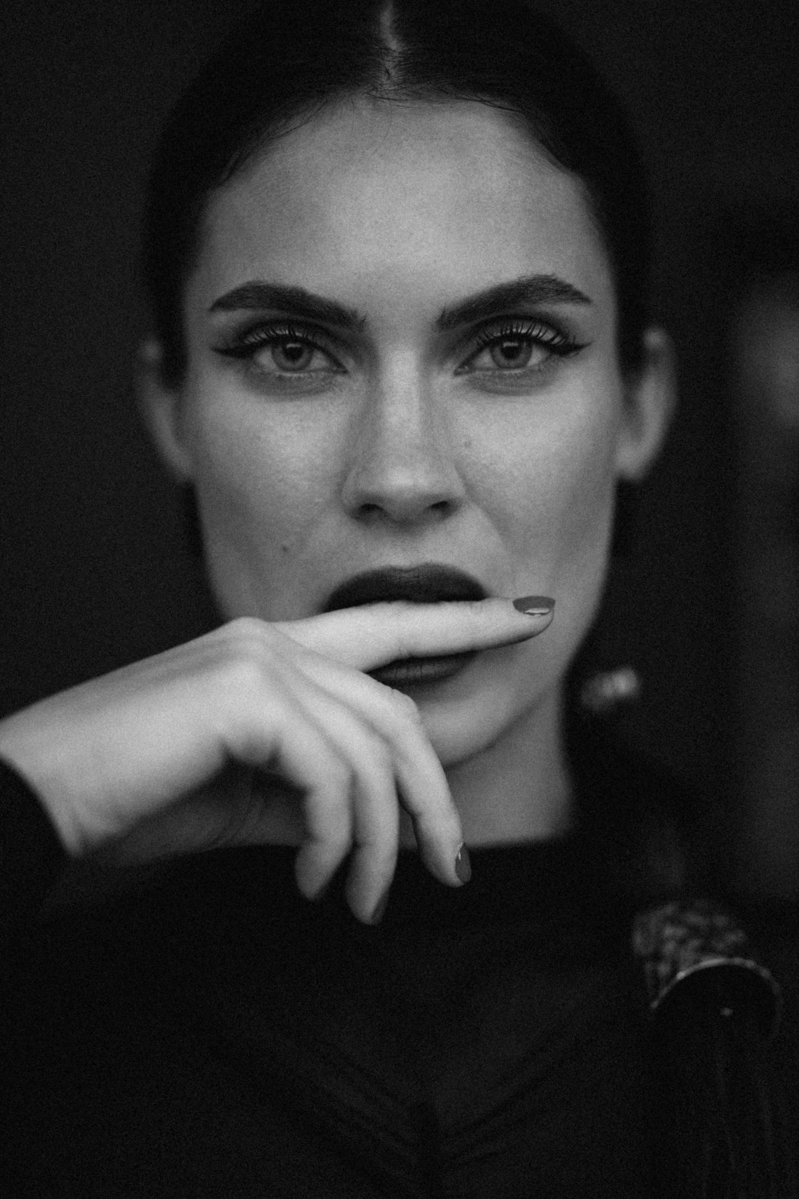 Русалка. Cheta Kovalevsky фотографы