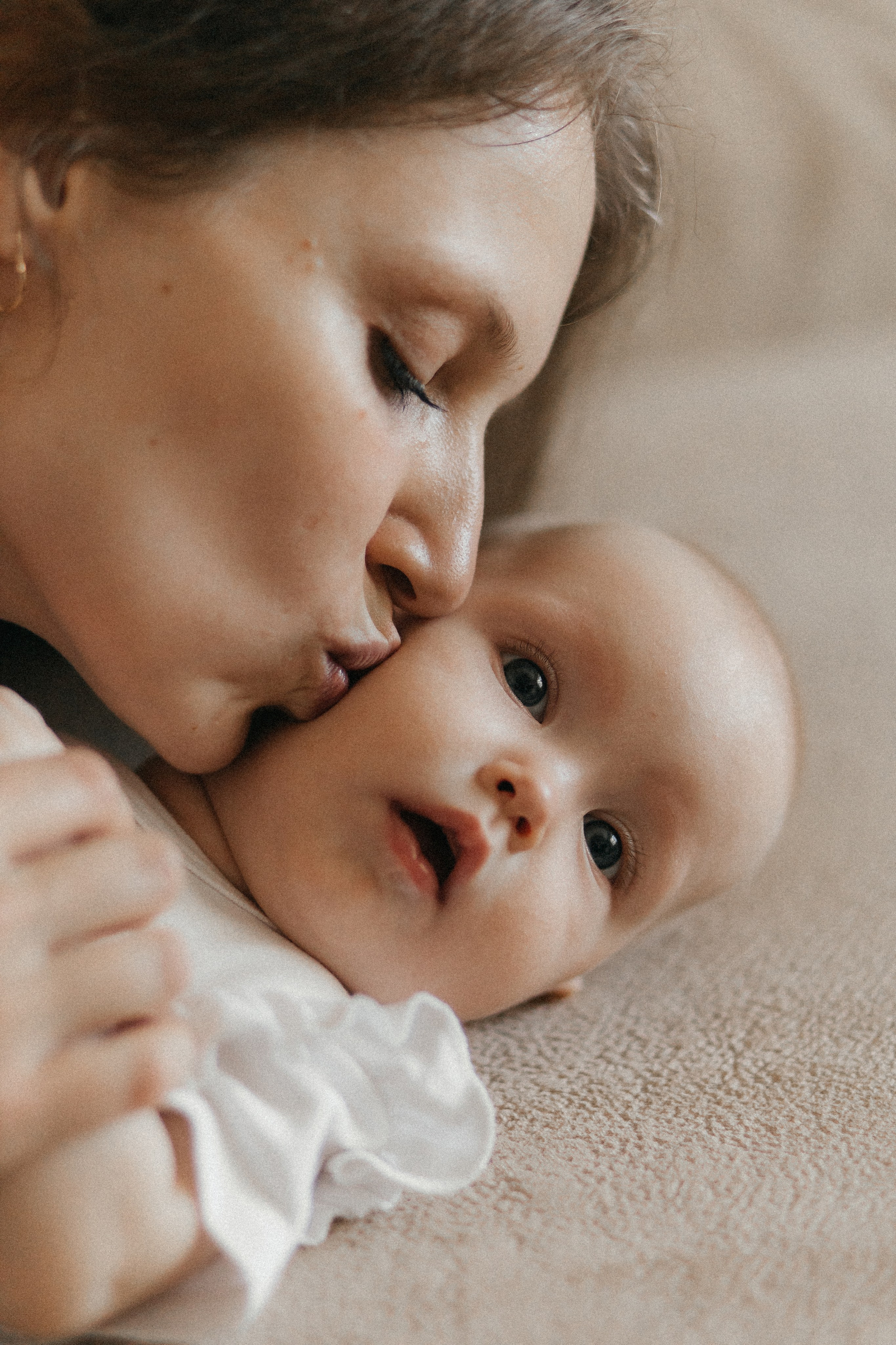 Ира, Коля и Лера. Главная