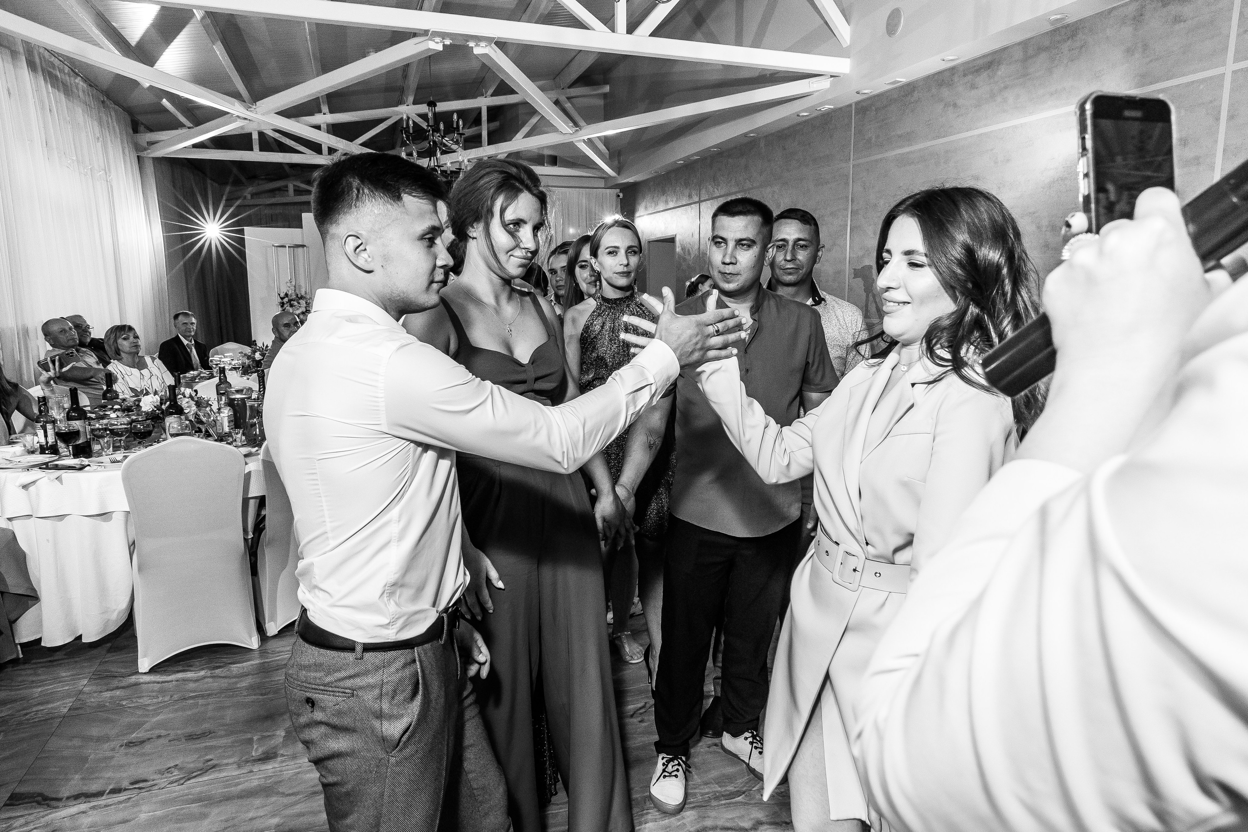 Сергей и Валерия. Свадебный и семейный фотограф в Челябинске Юлия Ишимова