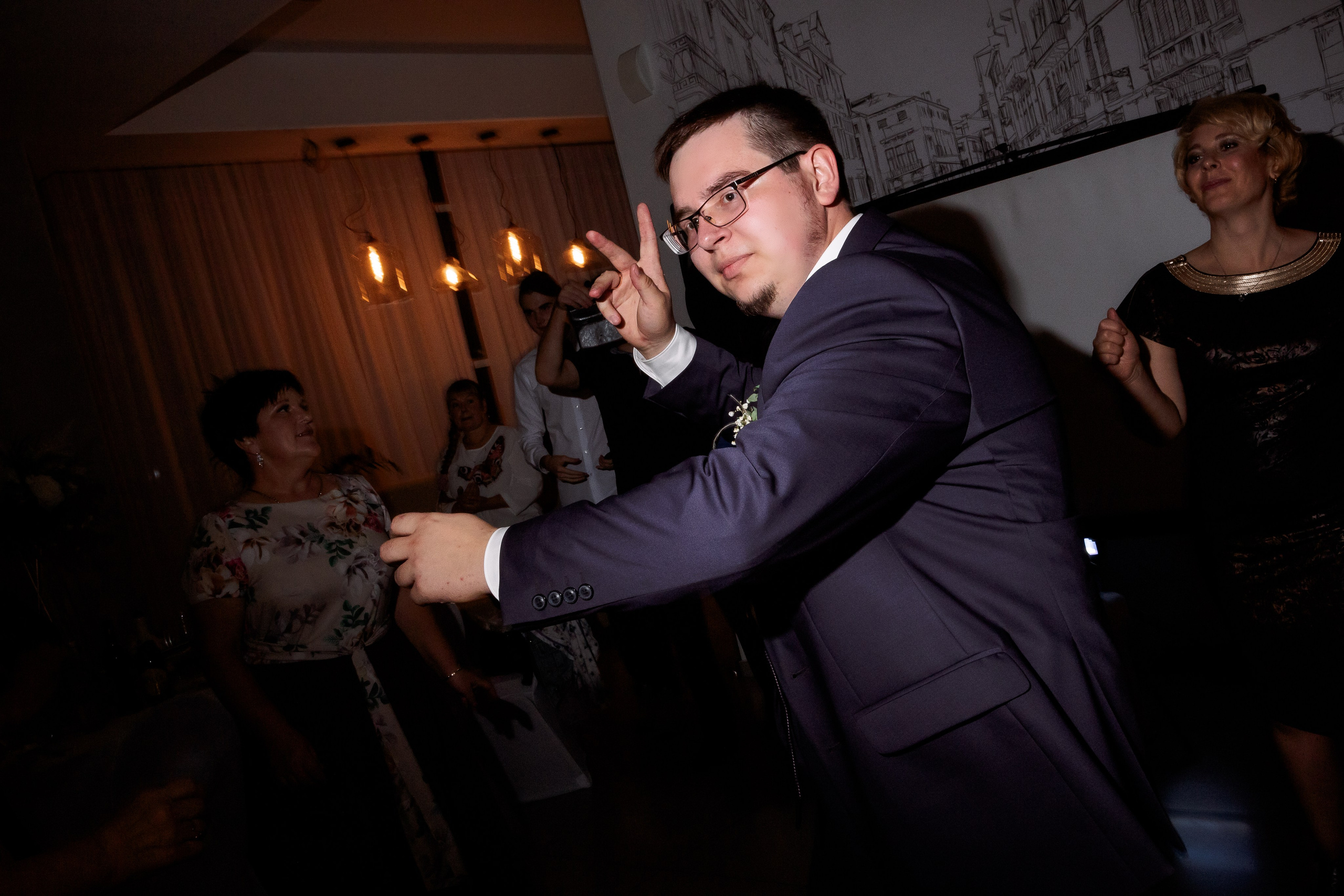 Андрей и Алина. Свадебный и семейный фотограф в Челябинске Юлия Ишимова