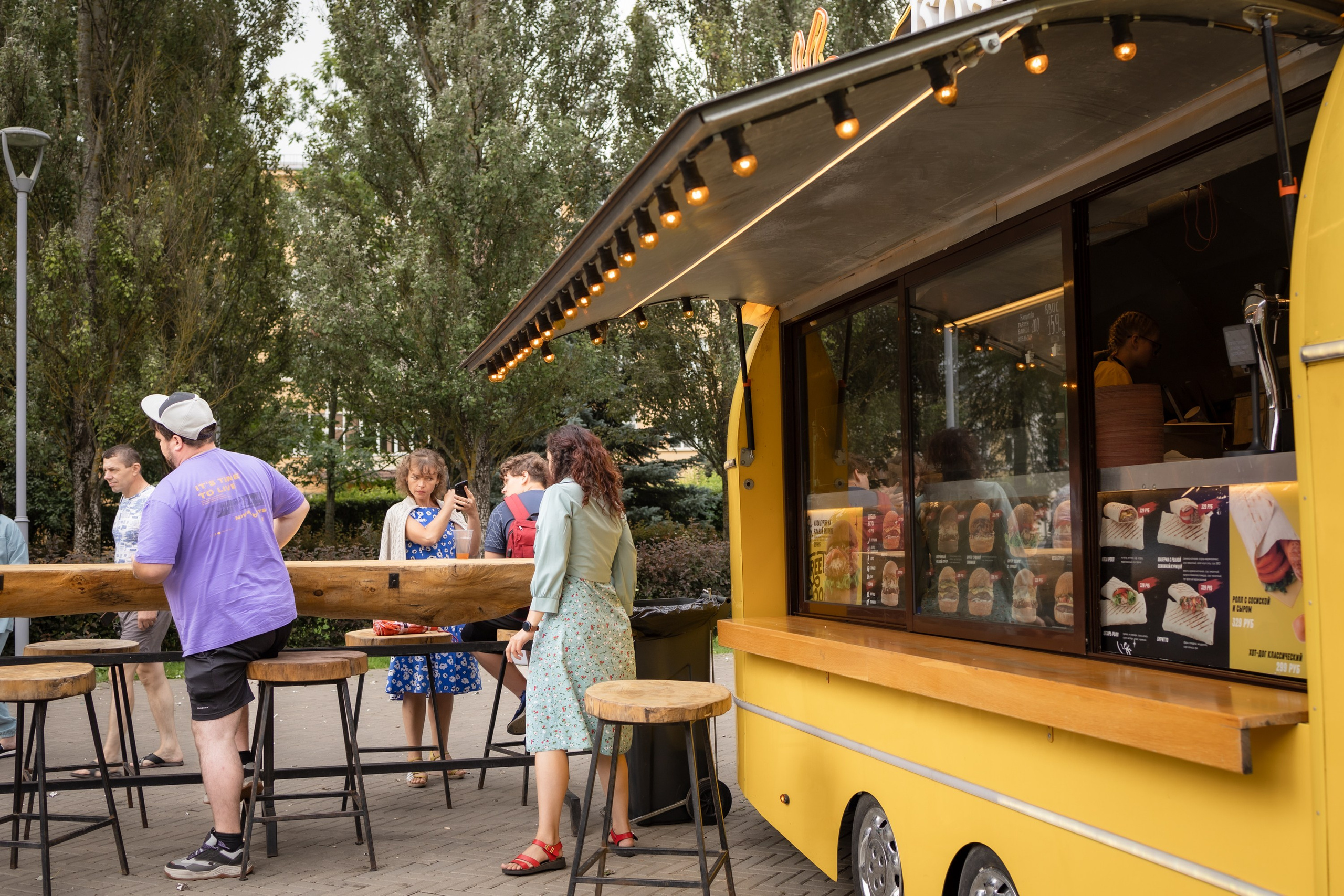 ЛУКОВ ФЕСТ 2024 ДЕНЬ 1. Главная