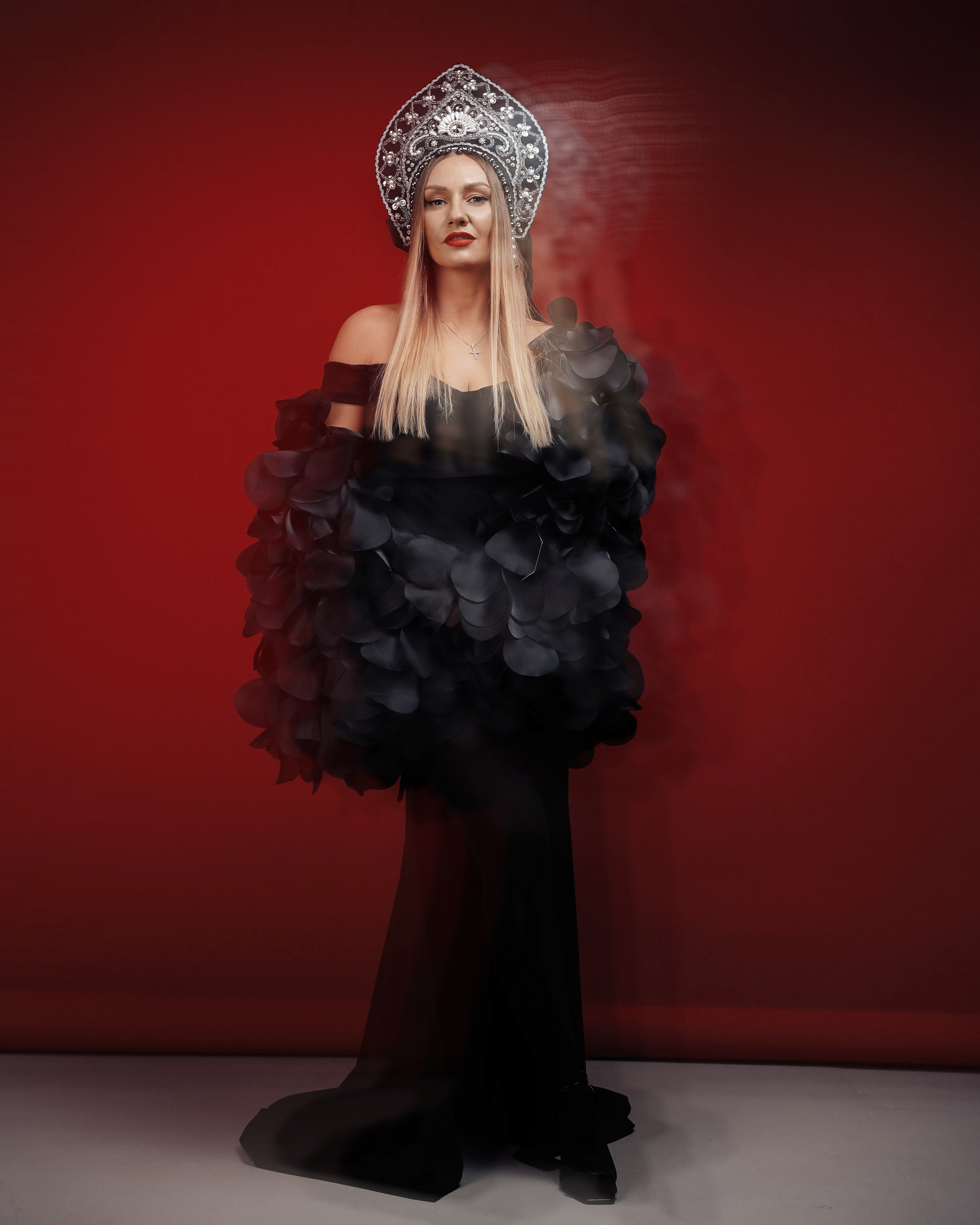 Семейный и портретный фотограф в Омске Бондарь Алена