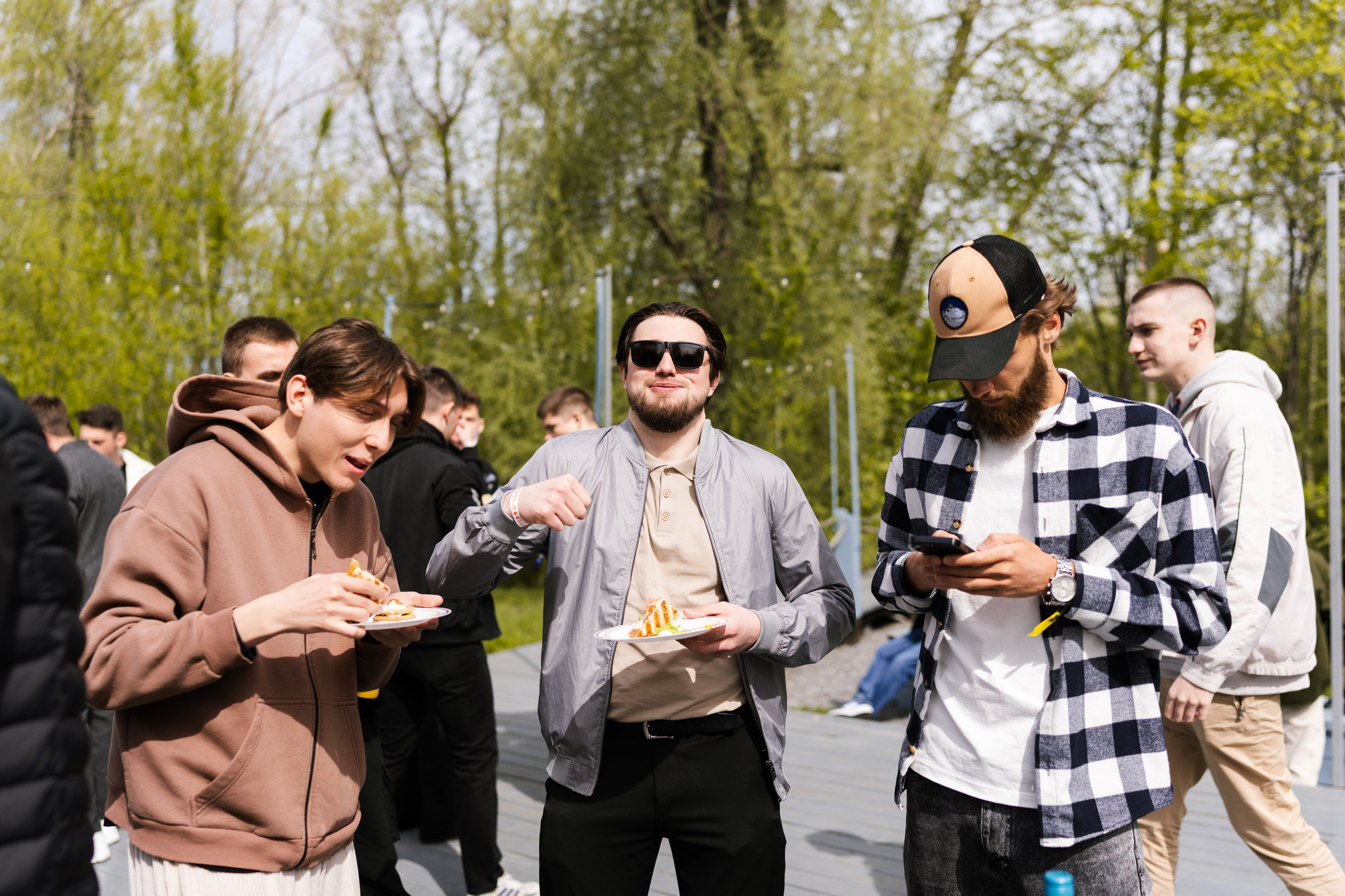 33sync. Фотограф в СПБ Алмаз Камаев