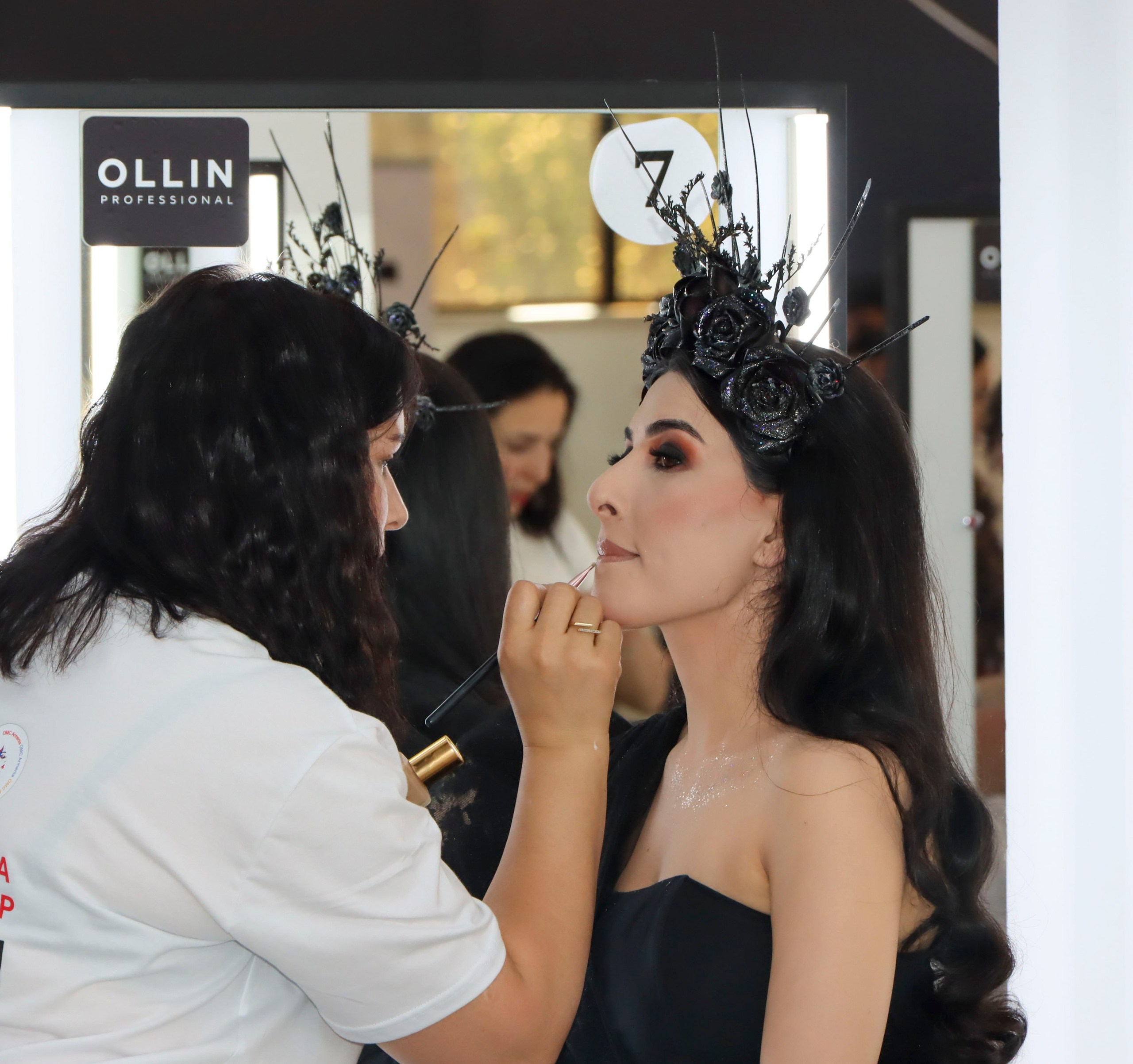 OMC Armenia 2025. Арт-фотограф Ксения Якутович