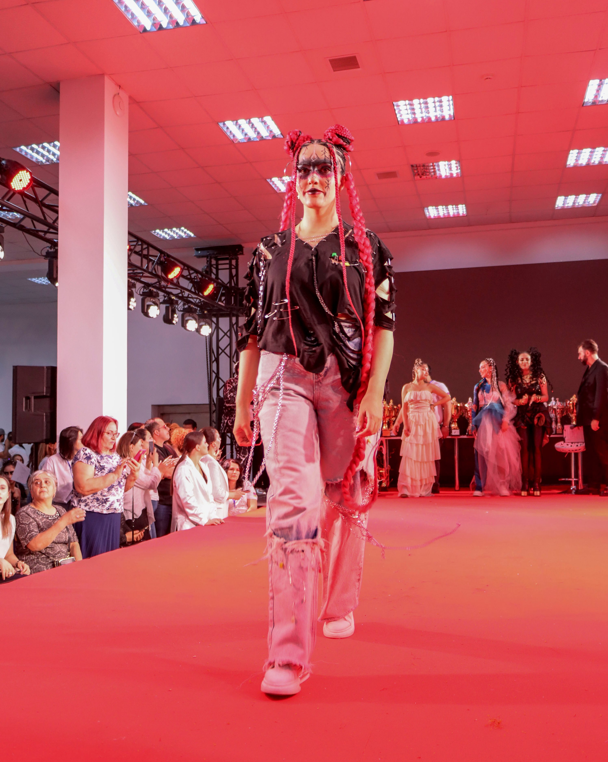 OMC Armenia 2025. Арт-фотограф Ксения Якутович