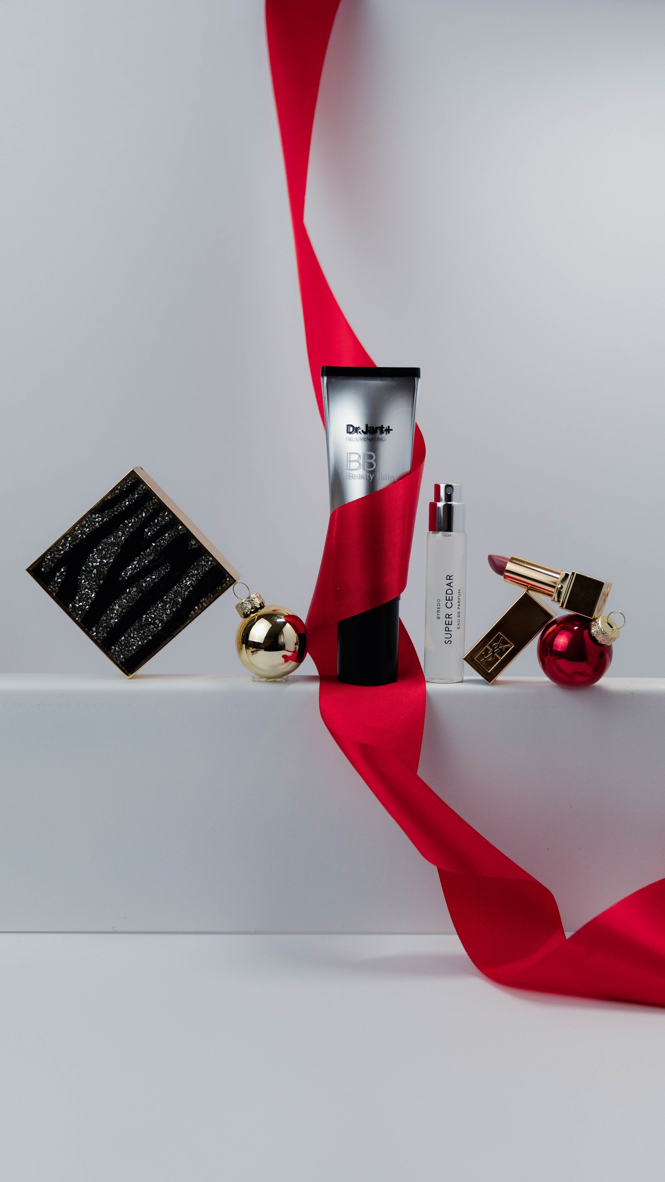 Бьюти. Предметный фотограф Санкт-Петербург