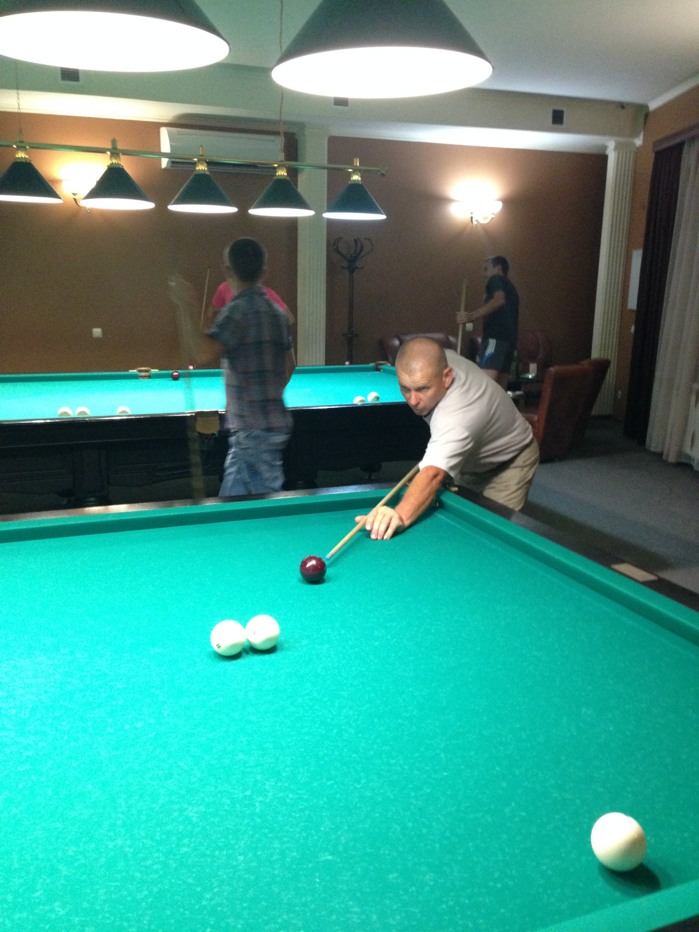 Старые фото. Виталий Юрченко