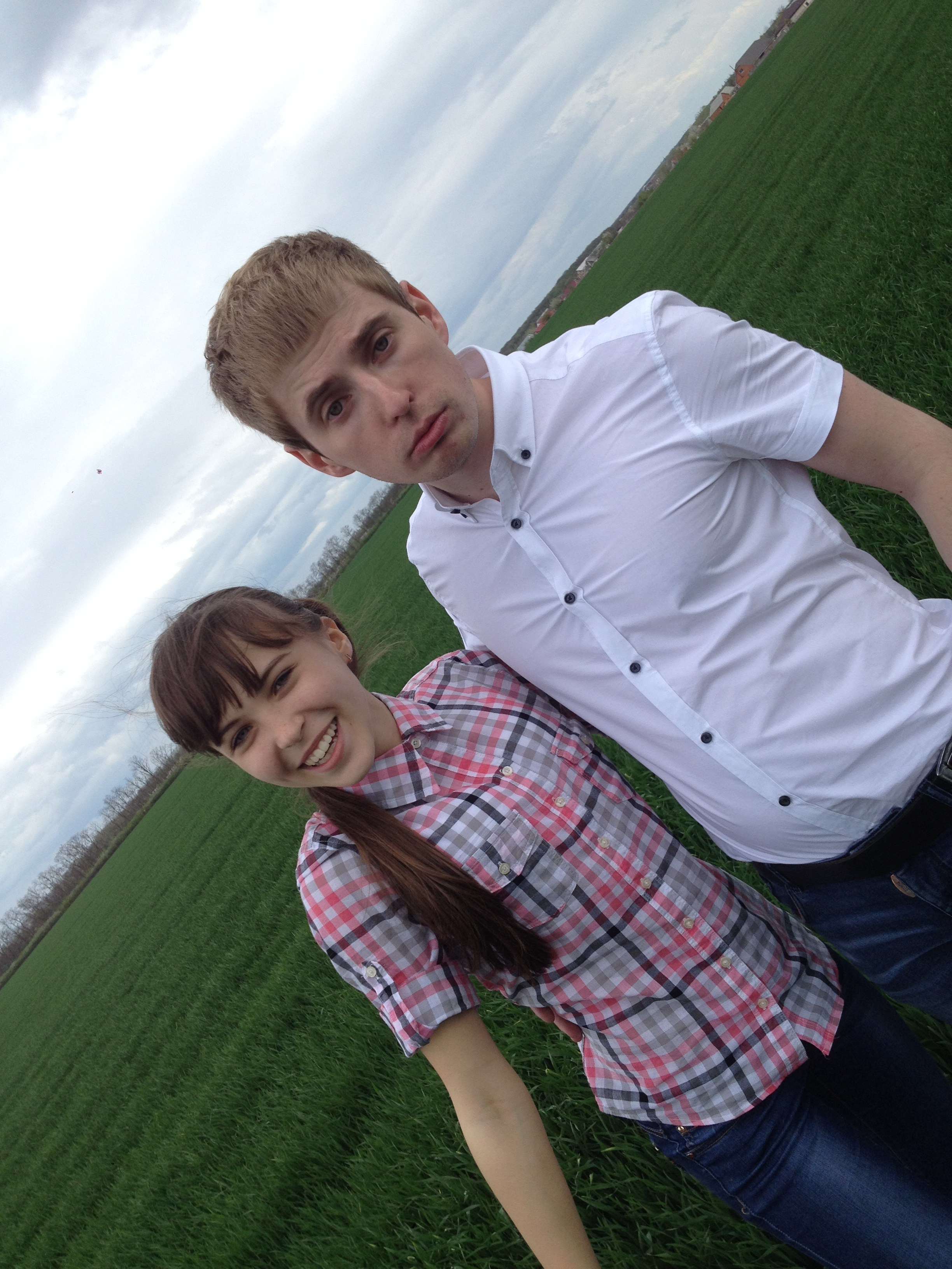 Старые фото. Виталий Юрченко