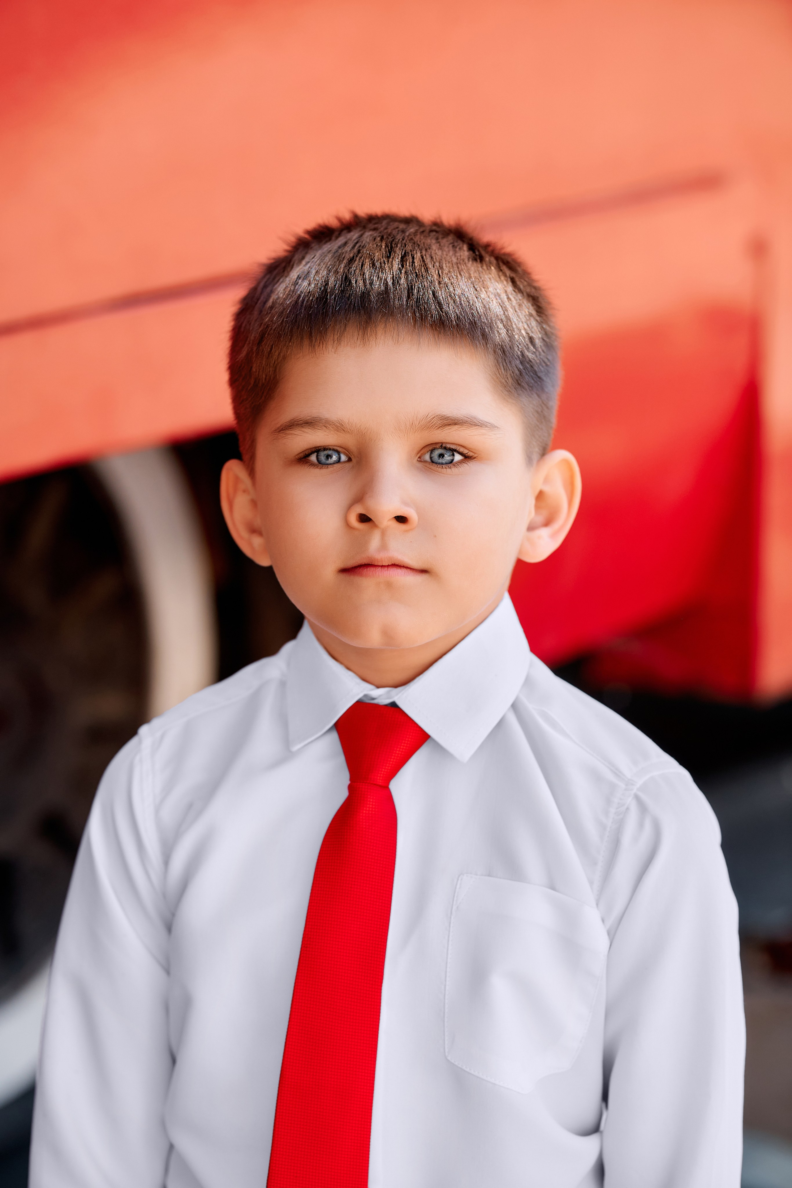 Съемка на папки. 1 класс. 37 школа. Фотограф Таганрог Анна Трайжон