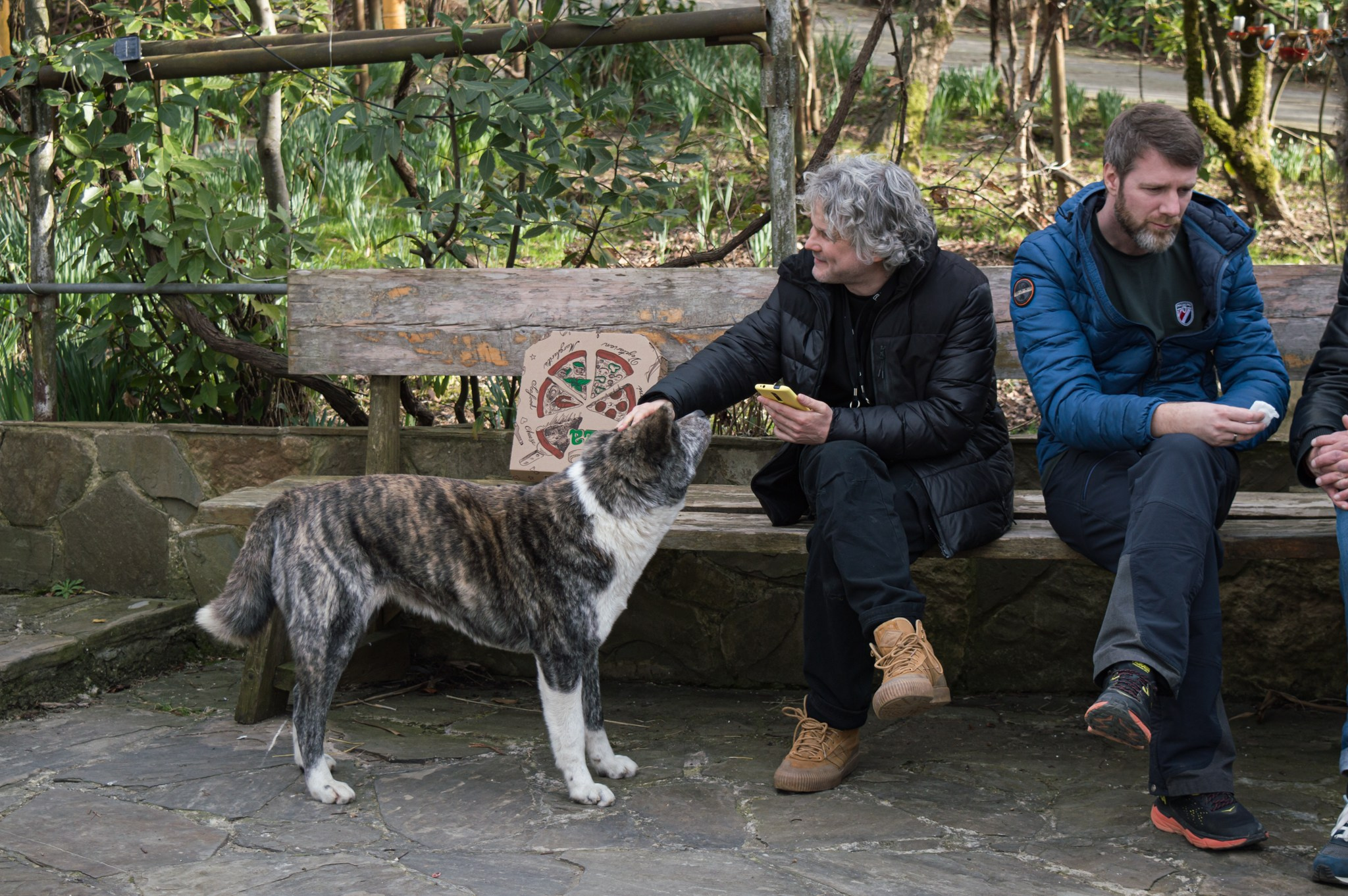 Мегафон. Любовь Игнатьева фотограф видеограф креативные фотосессии Сочи