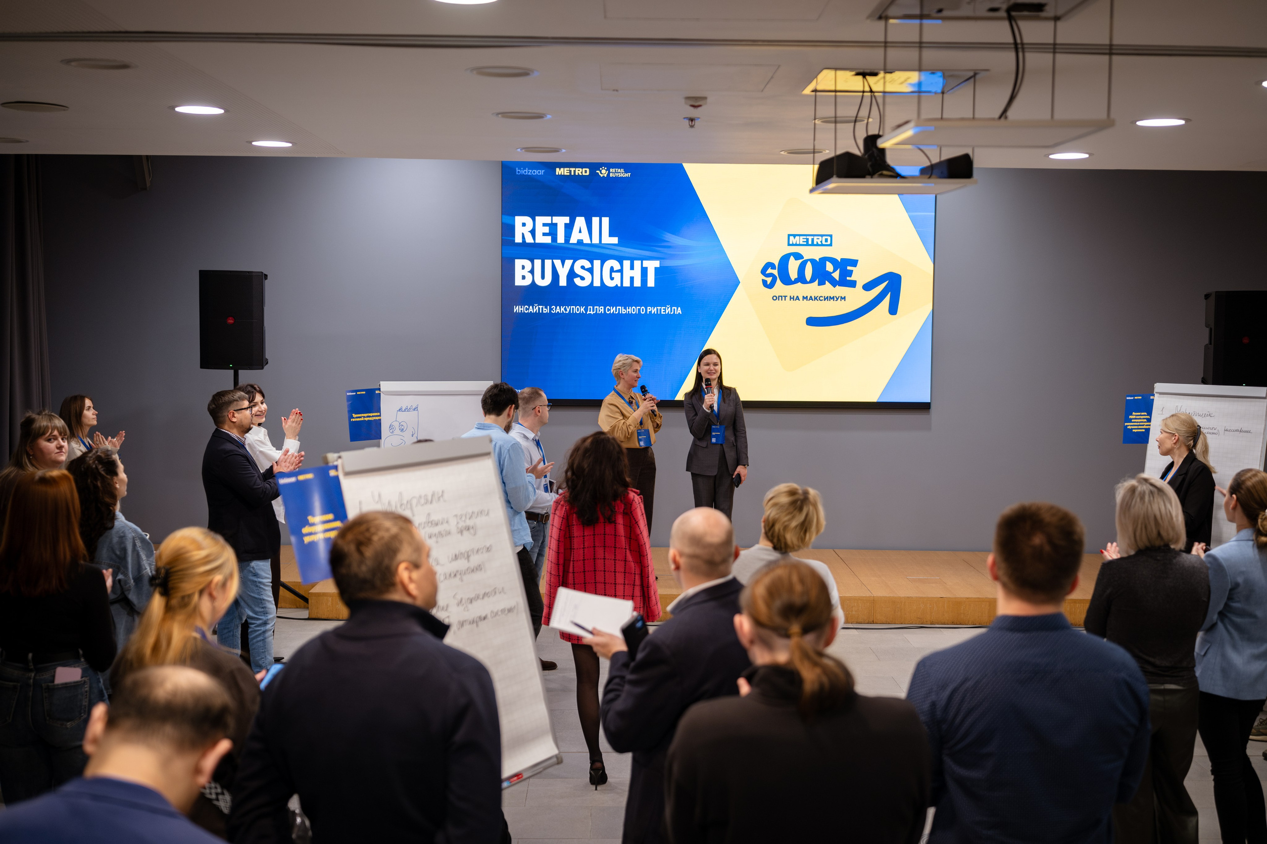 METRO. Репортажный и портретный фотограф в Москве Илья Спиридонов