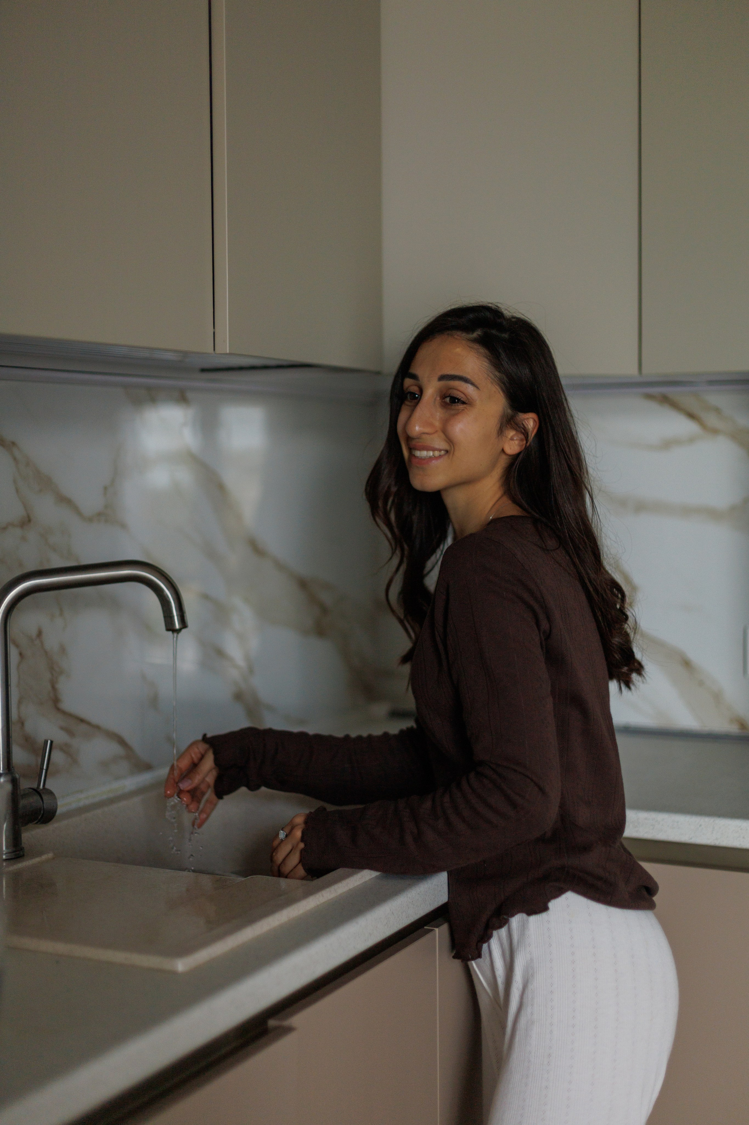 Воскресное утро. Фотограф в Симферополе Мария Назарова