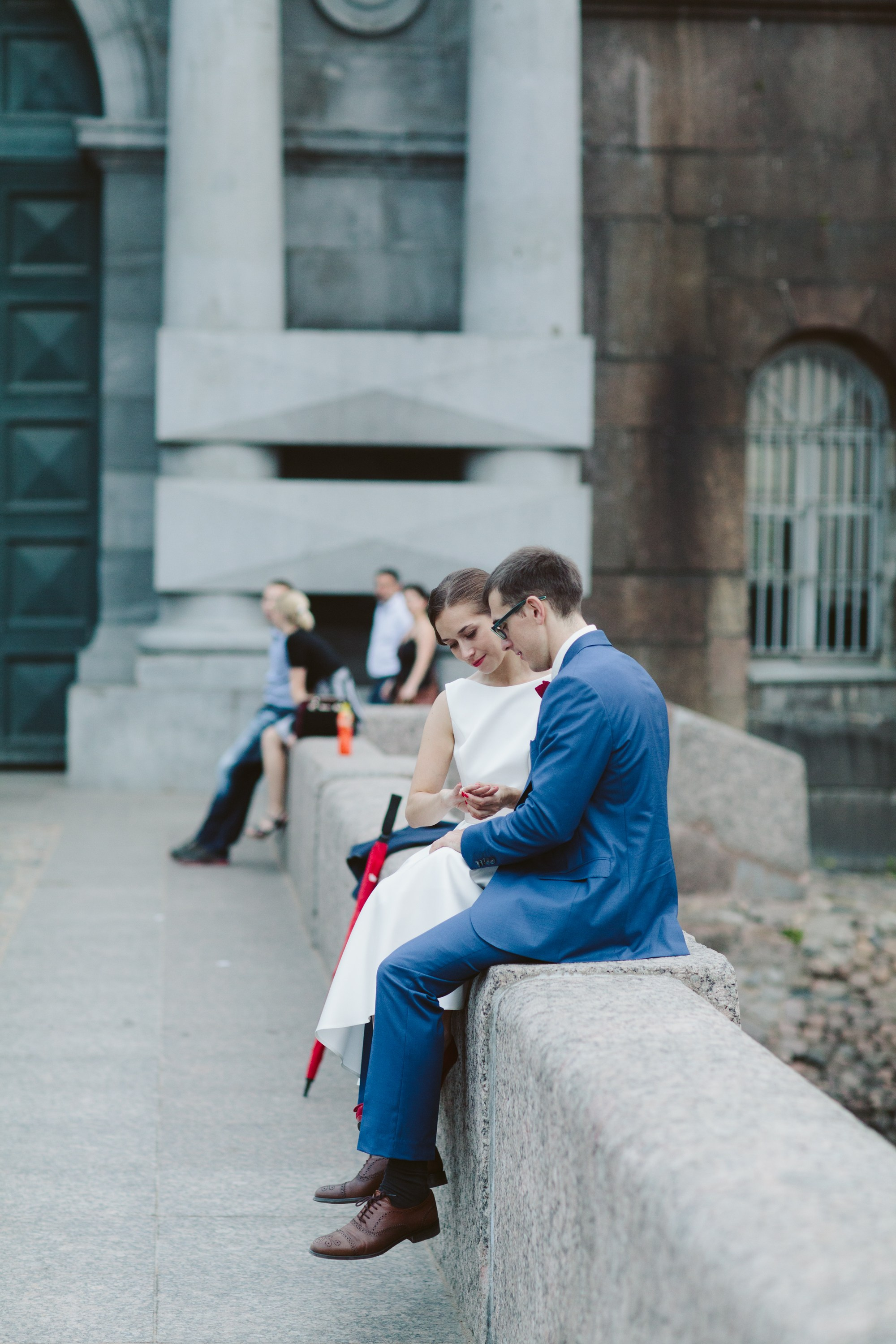 Лёша и Таня. Aourica — Фотограф Ольга, Санкт-Петербург, Москва, Гагарин