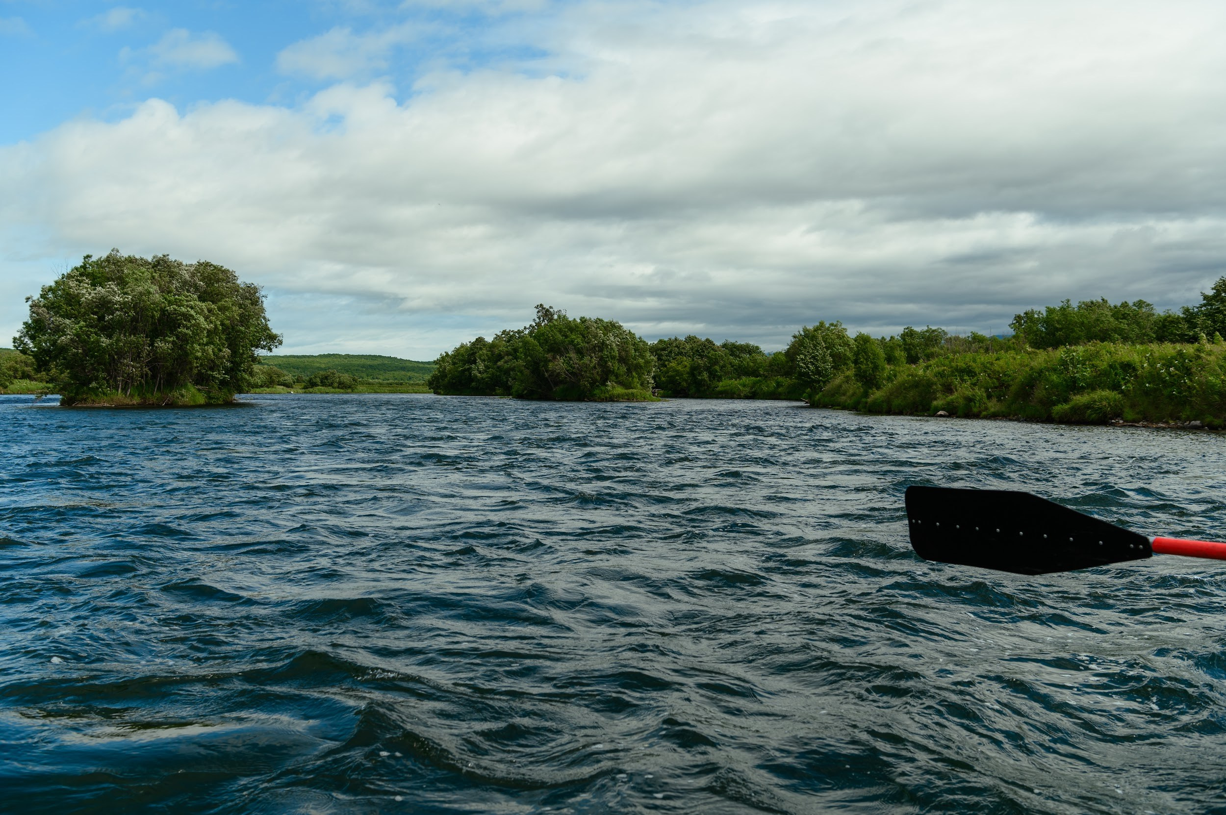 Камчатка 08.2024. Фотограф Марина Росси