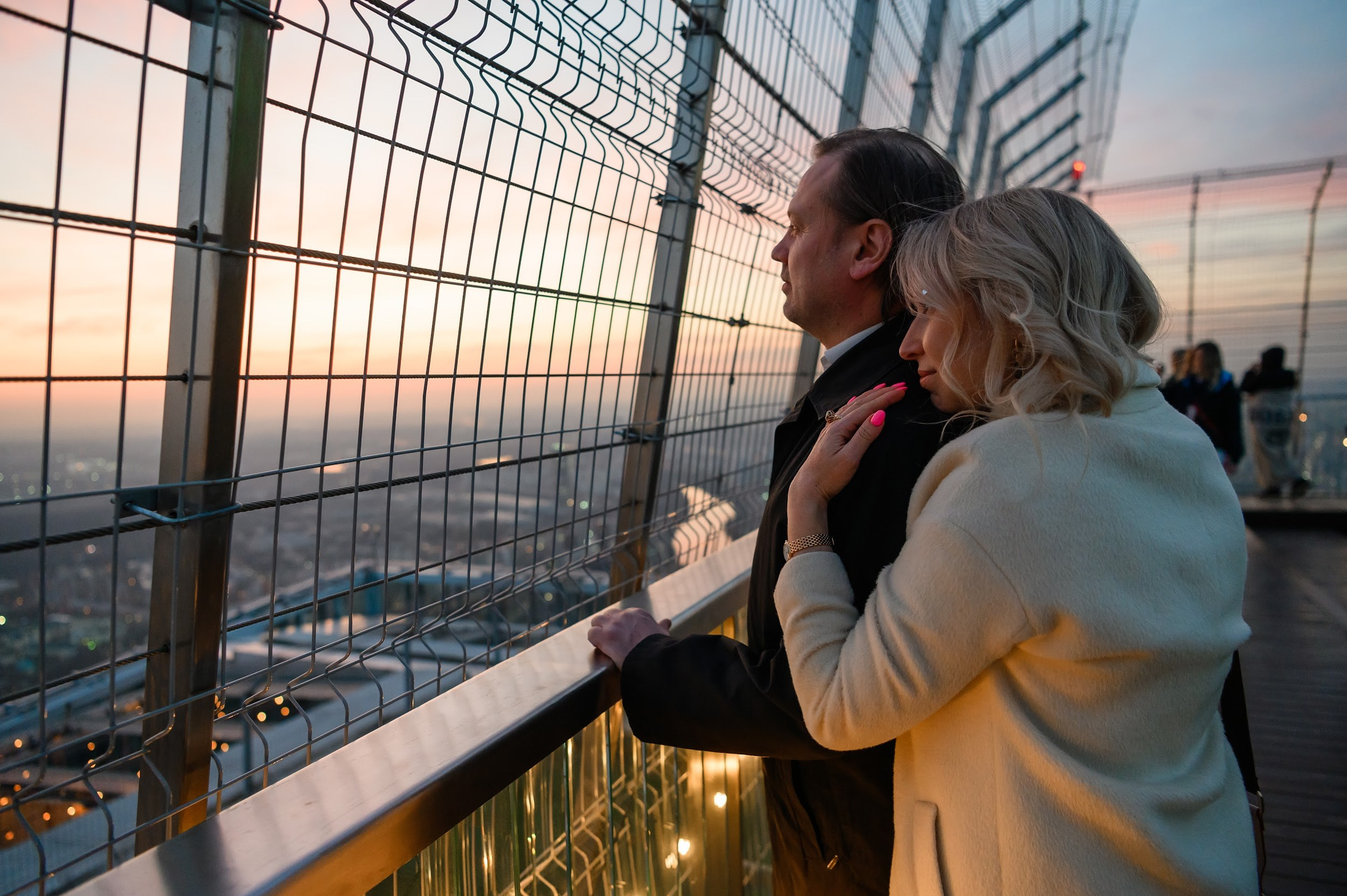 N&S. Фотограф Марина Росси