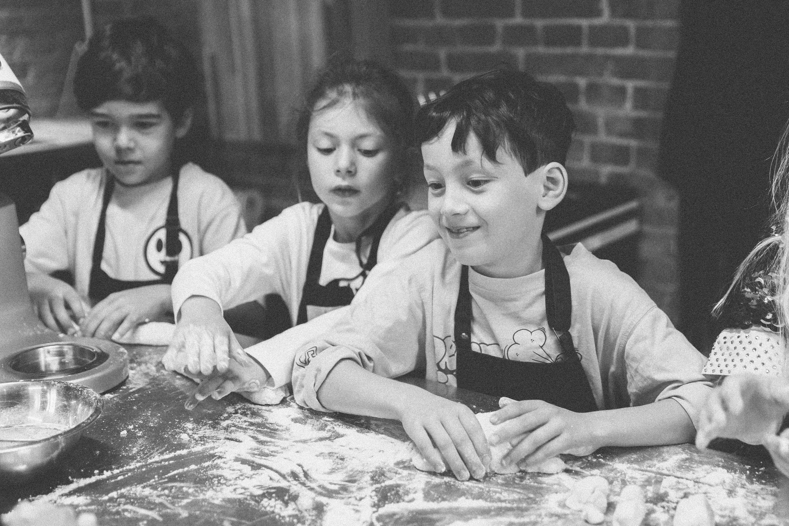 День Рождения. Портфолио свадебного фотографа. Роман Каргаполов