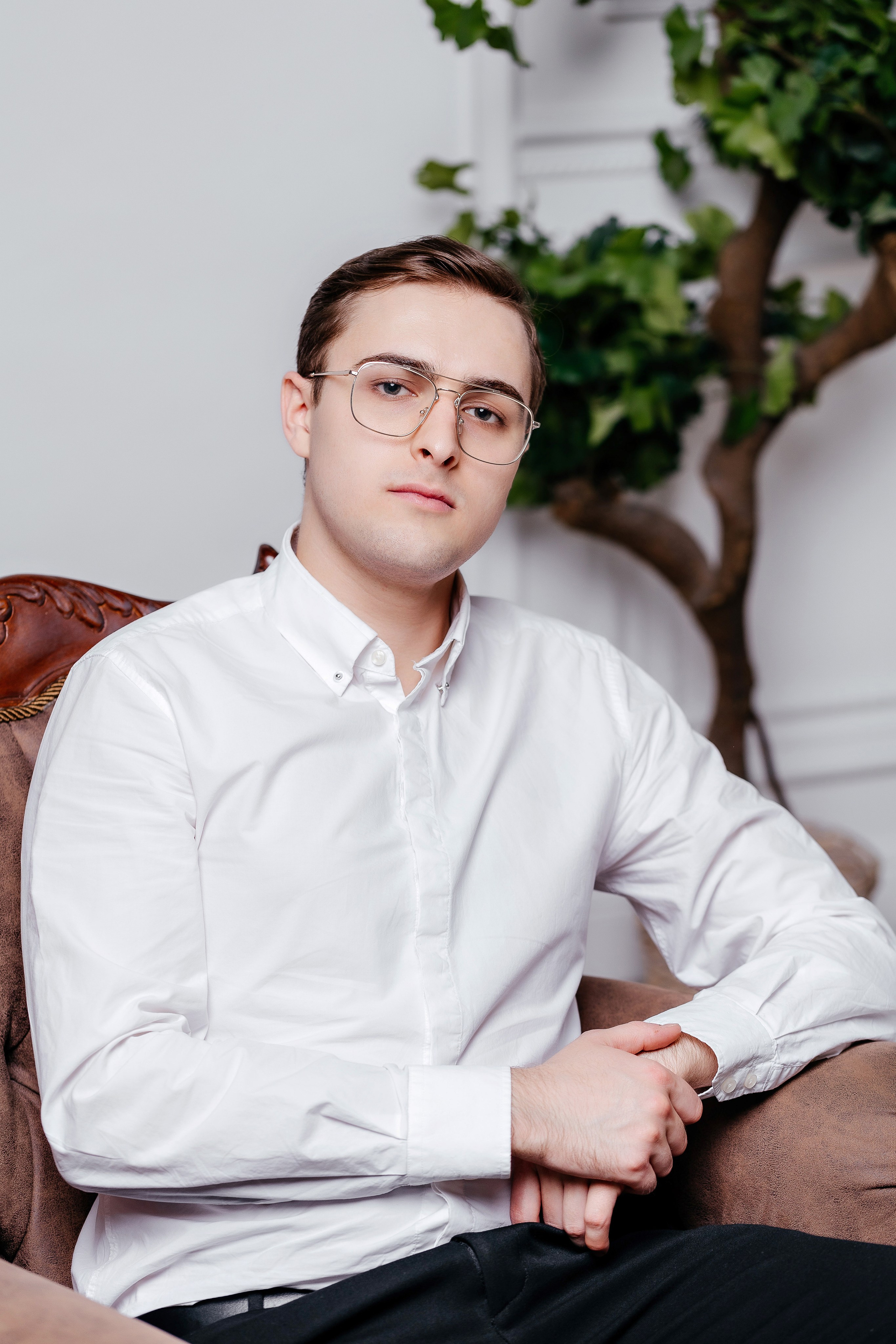 Деловая фотосессия и бизнес портрет г. Ростов-на-дону. Красильников Евгений — профессиональный фотограф в Ростове-на-Дону