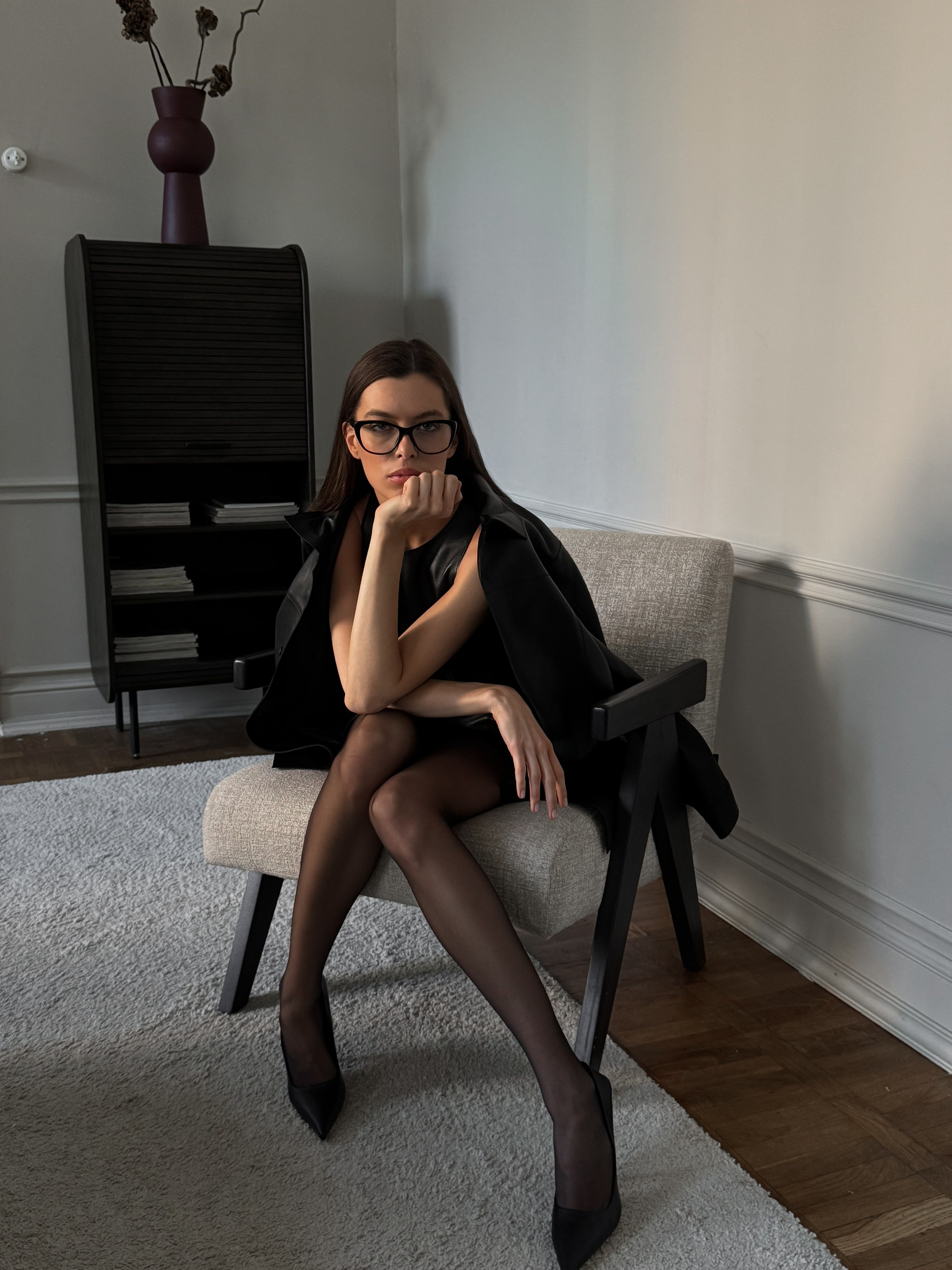 VELNOIR. Главная