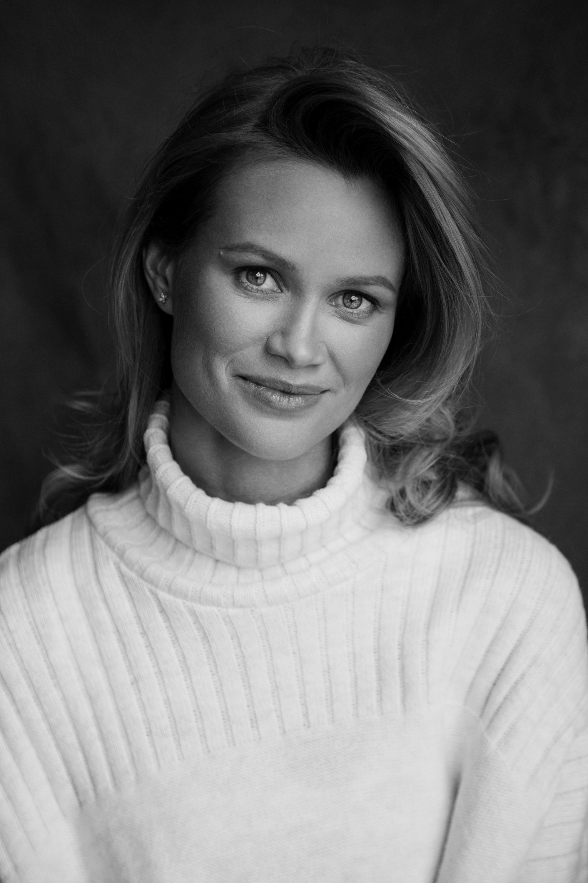 Портрет. Портретный фотограф в Москве Lelya Martian